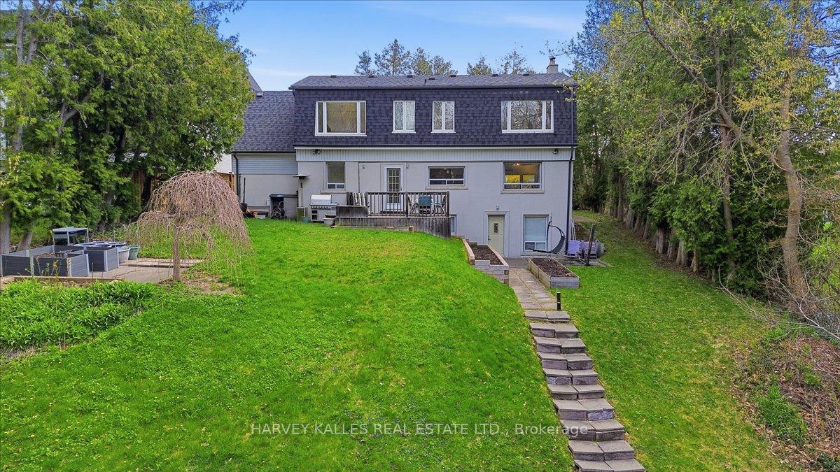 72 Walmer Road