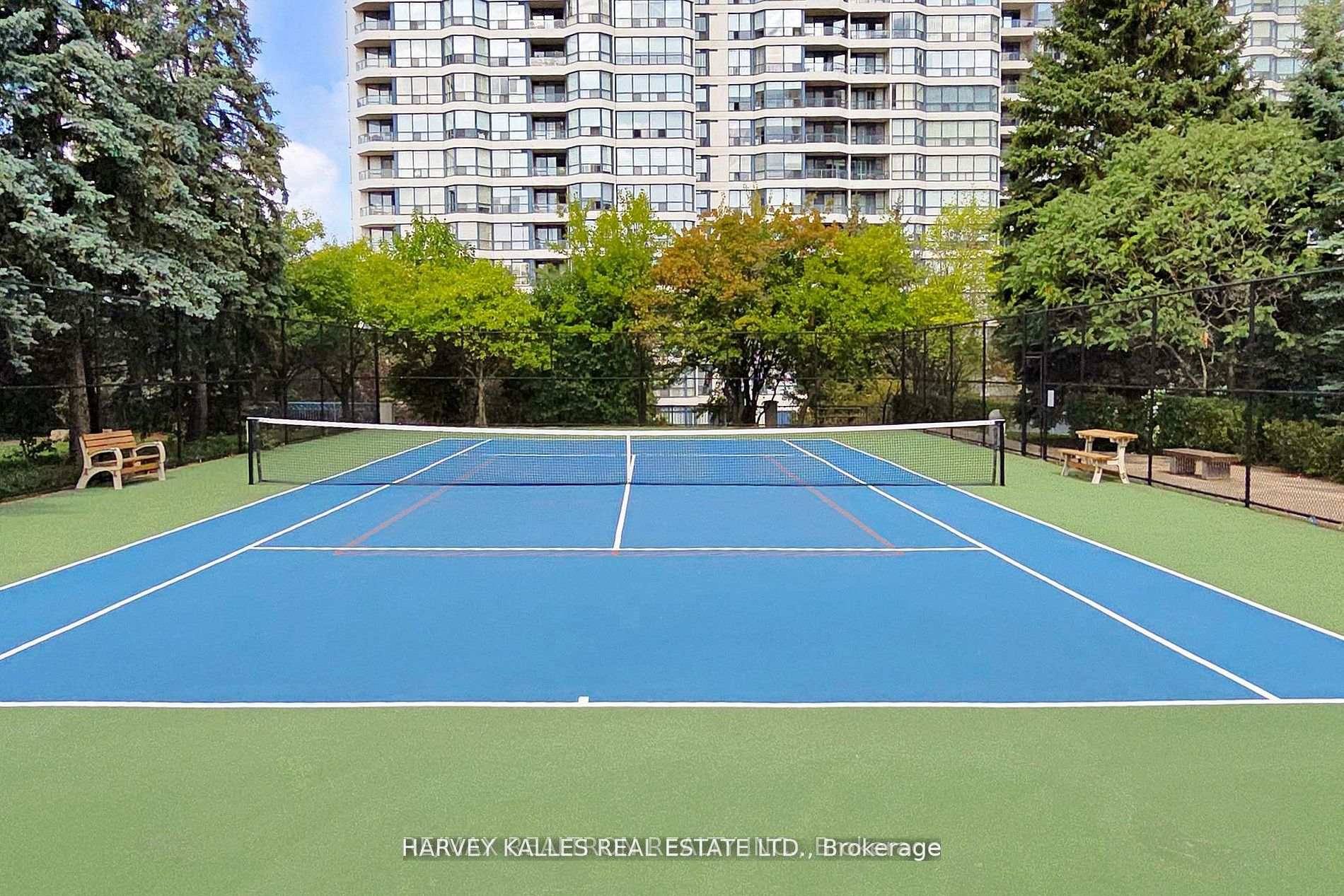 7300 Yonge Street 311