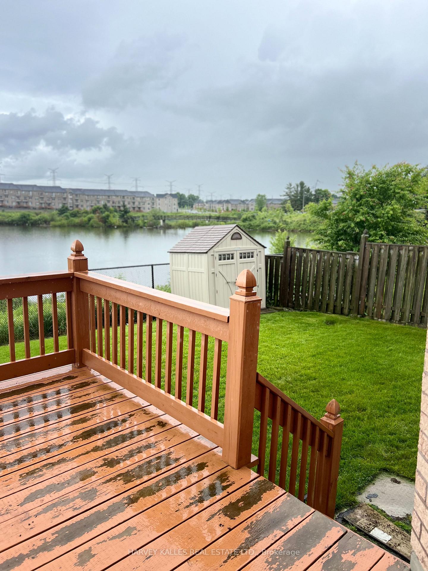 44 Ann Louise Crescent Bsmt