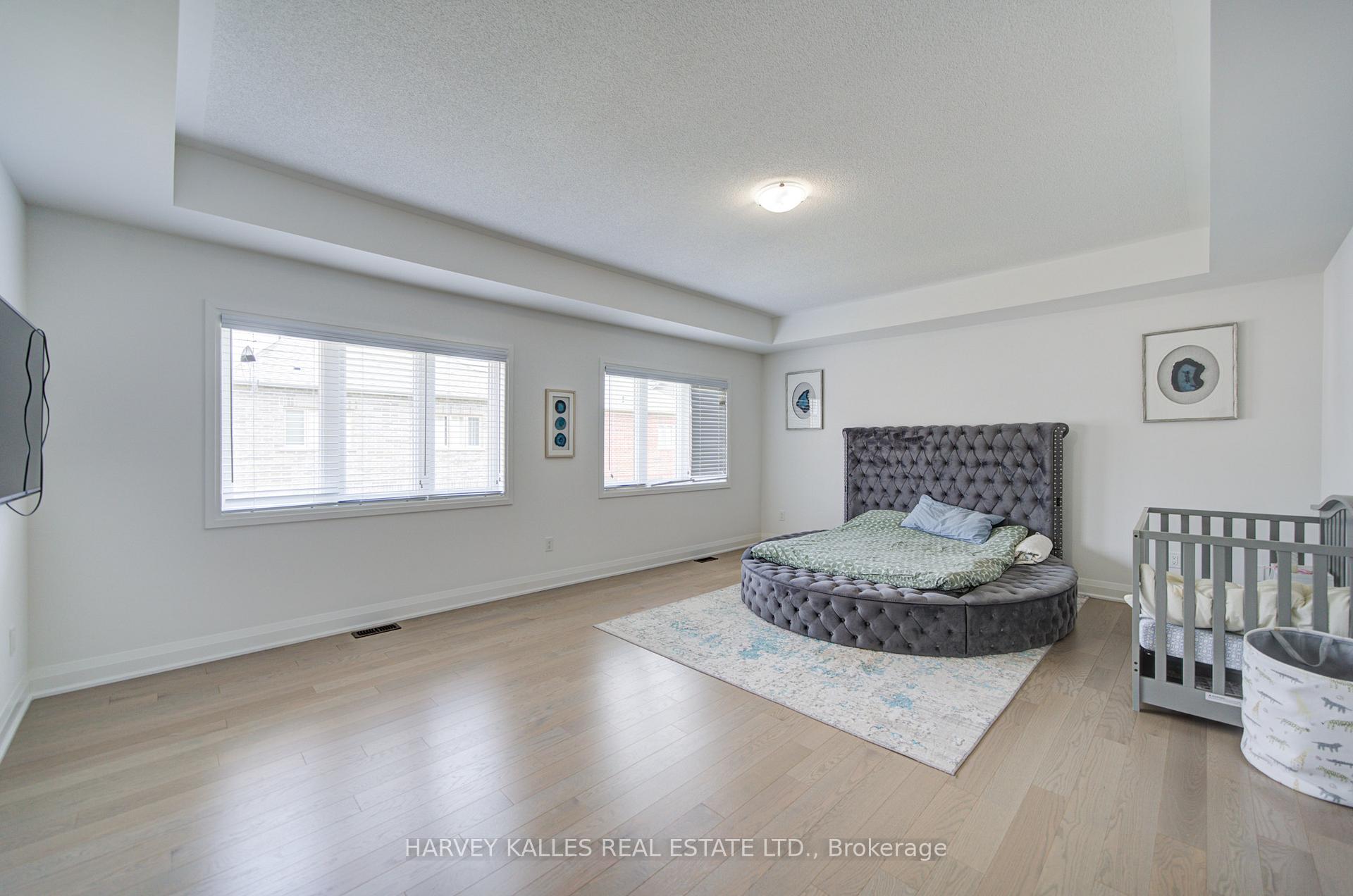 33 Concert Hill Way