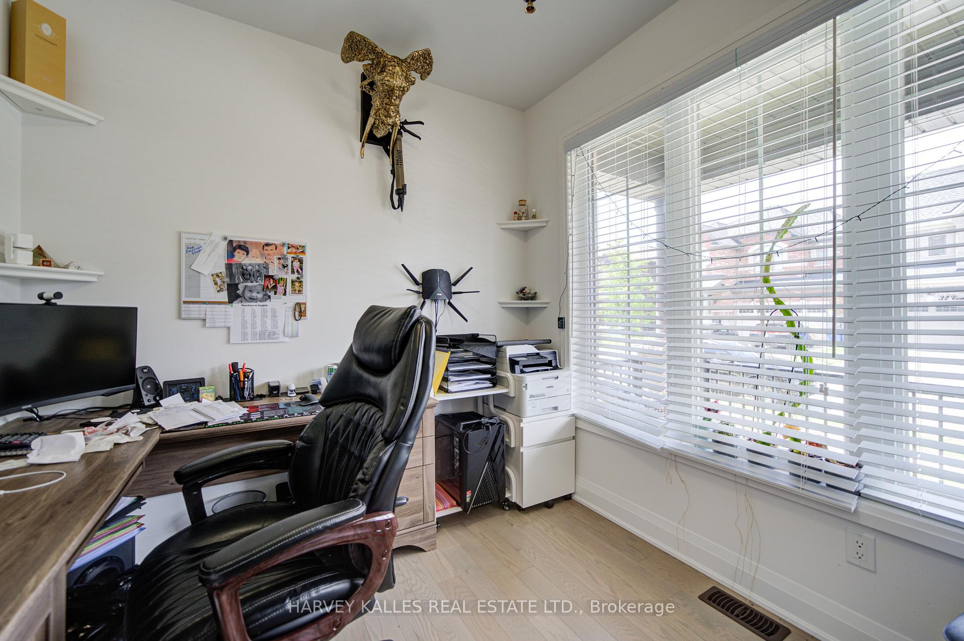 33 Concert Hill Way