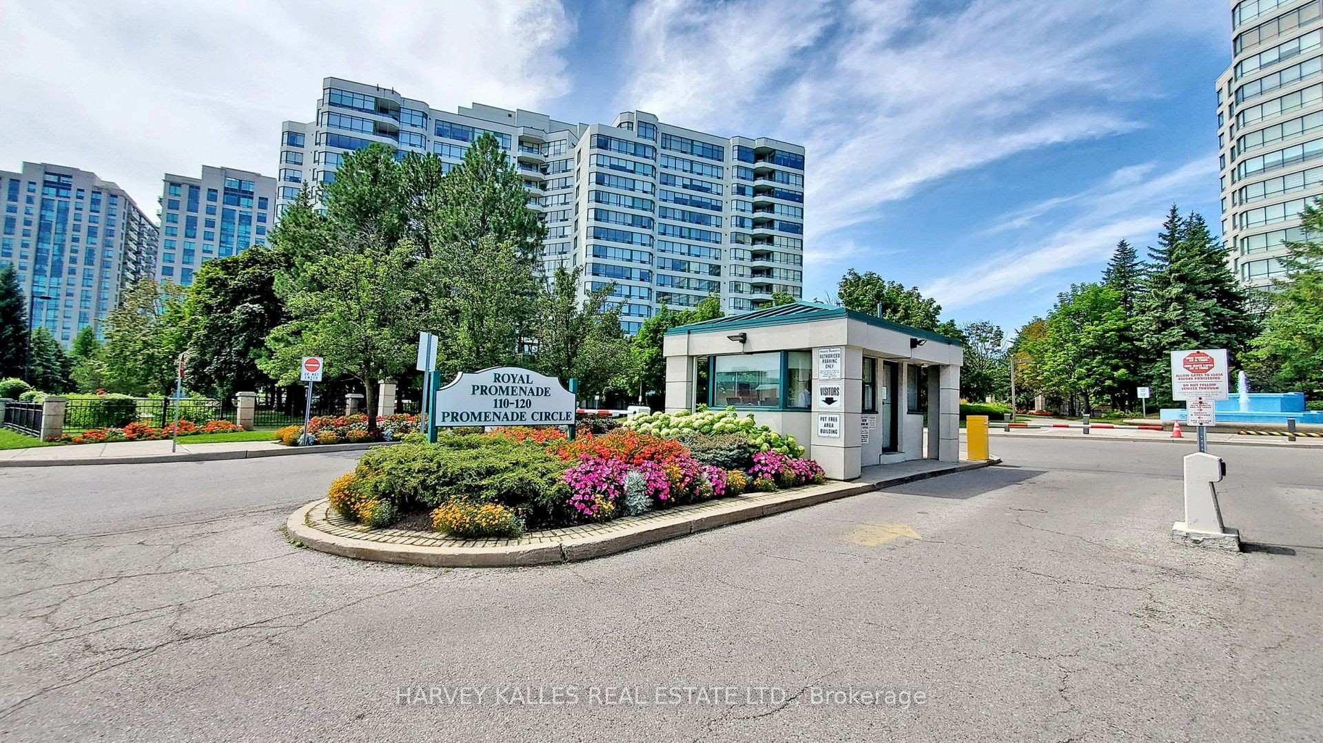 120 Promenade Circle 212