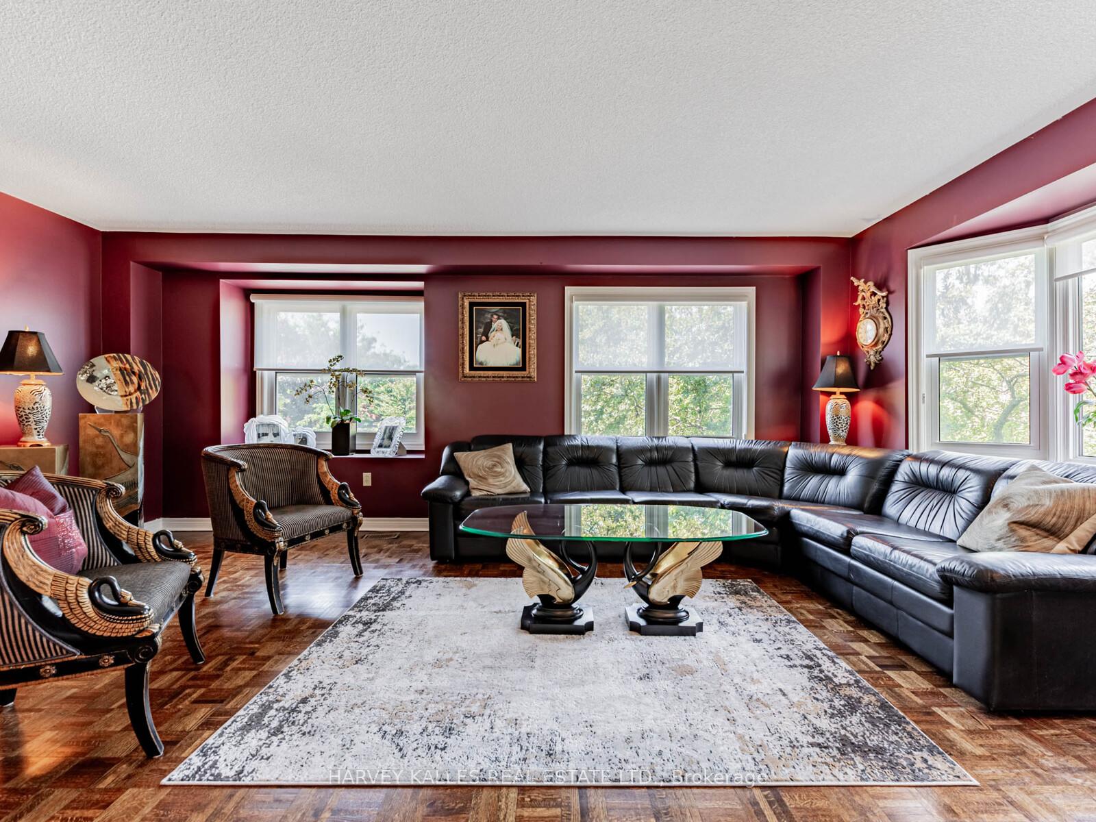 1 Edenbridge Drive