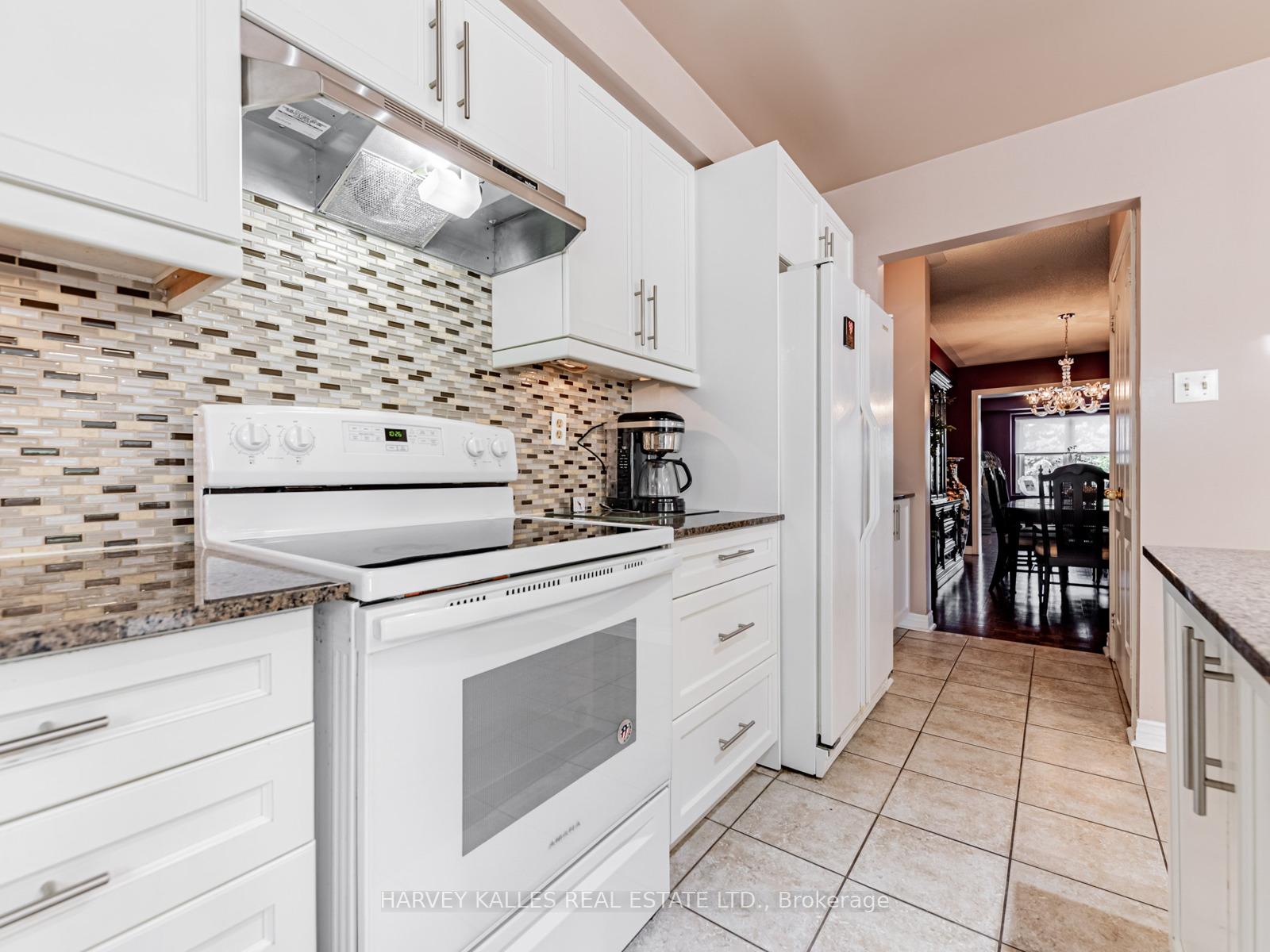 1 Edenbridge Drive