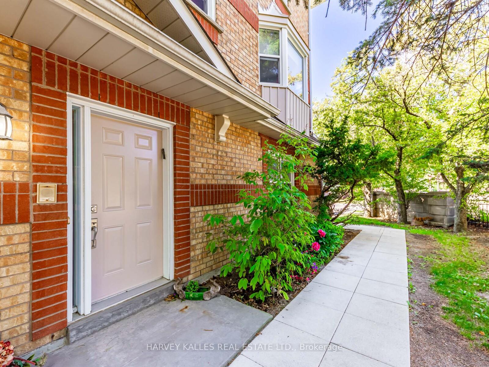 1 Edenbridge Drive