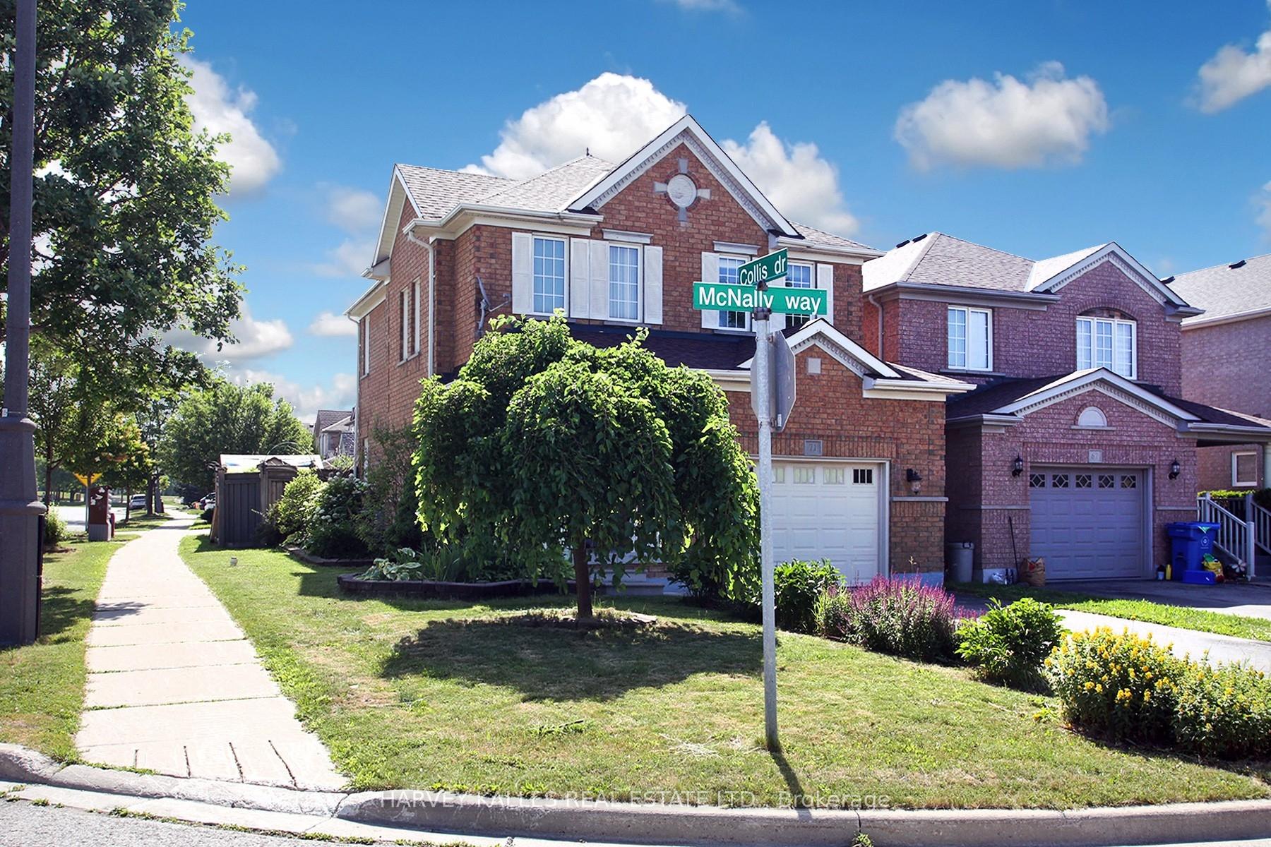 71 Mcnally Way