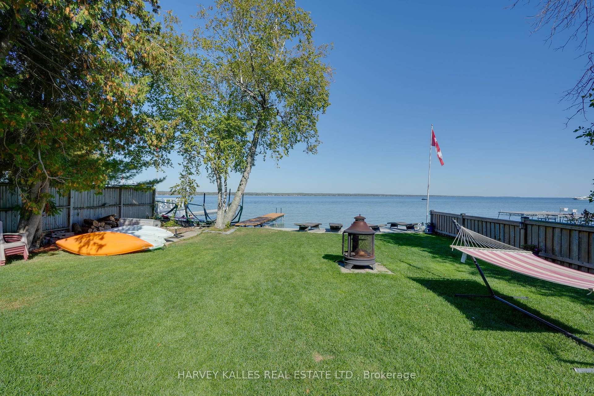 72 Lakeside Drive