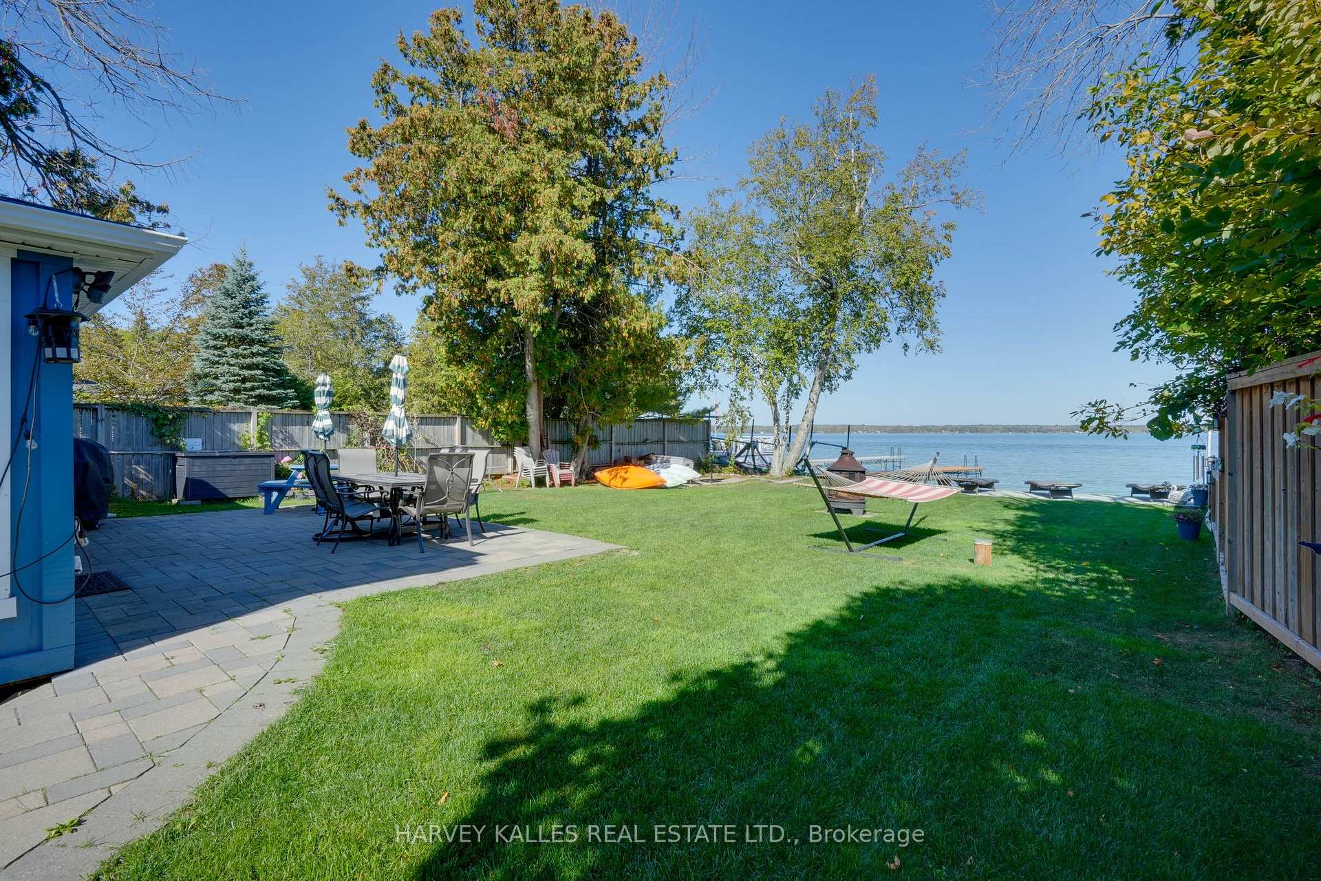 72 Lakeside Drive