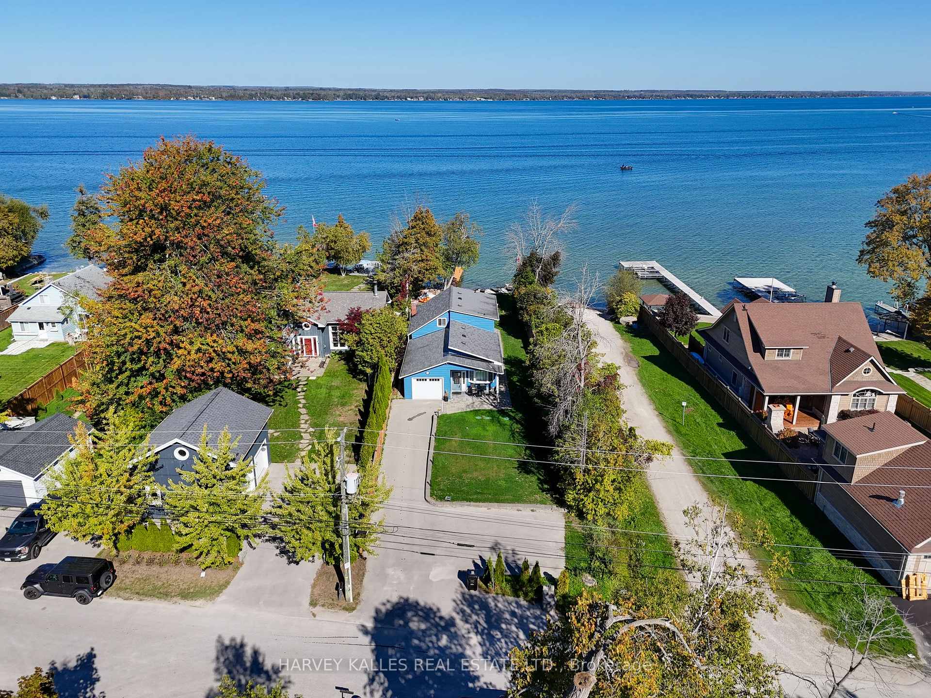 72 Lakeside Drive