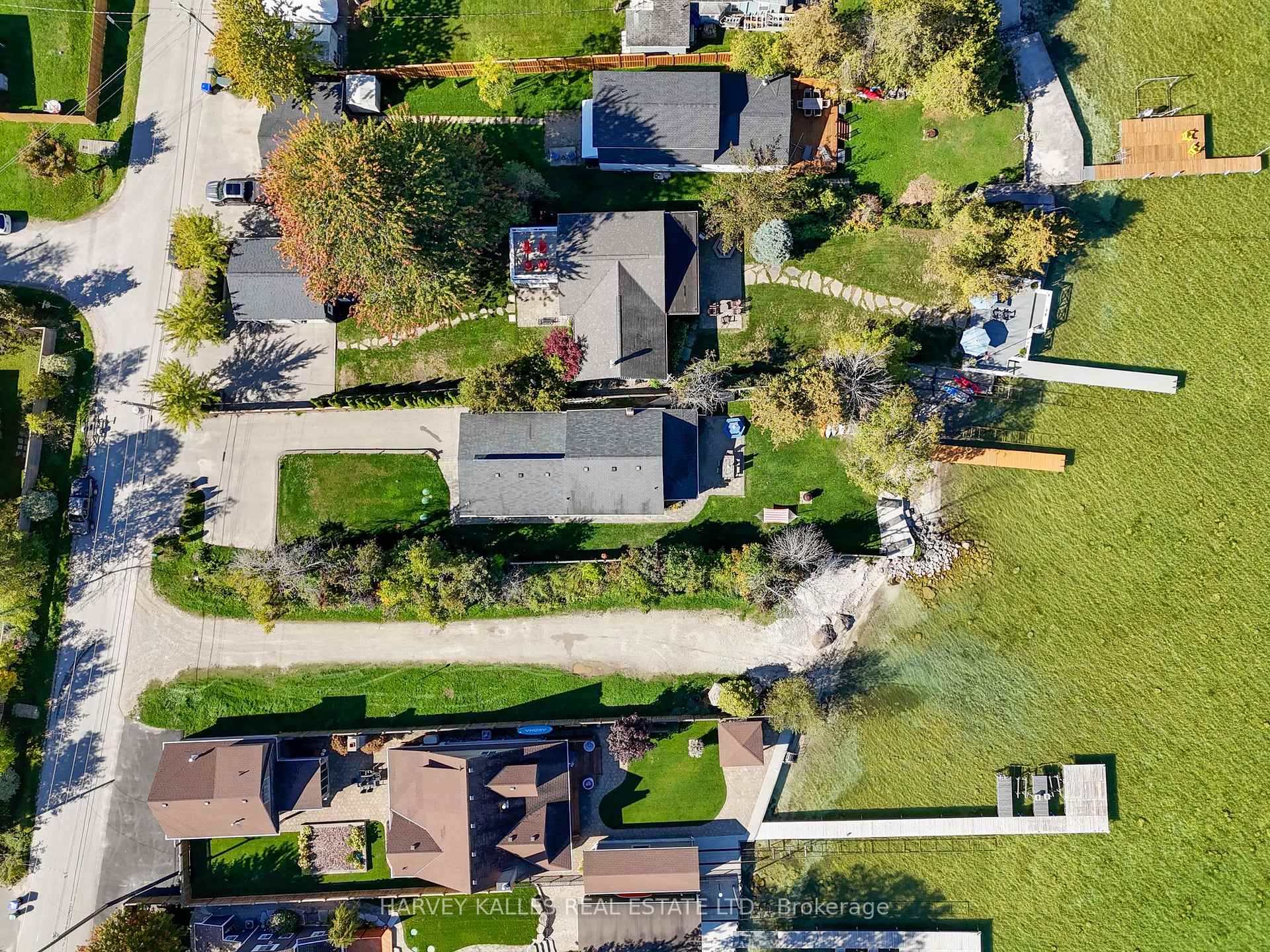 72 Lakeside Drive