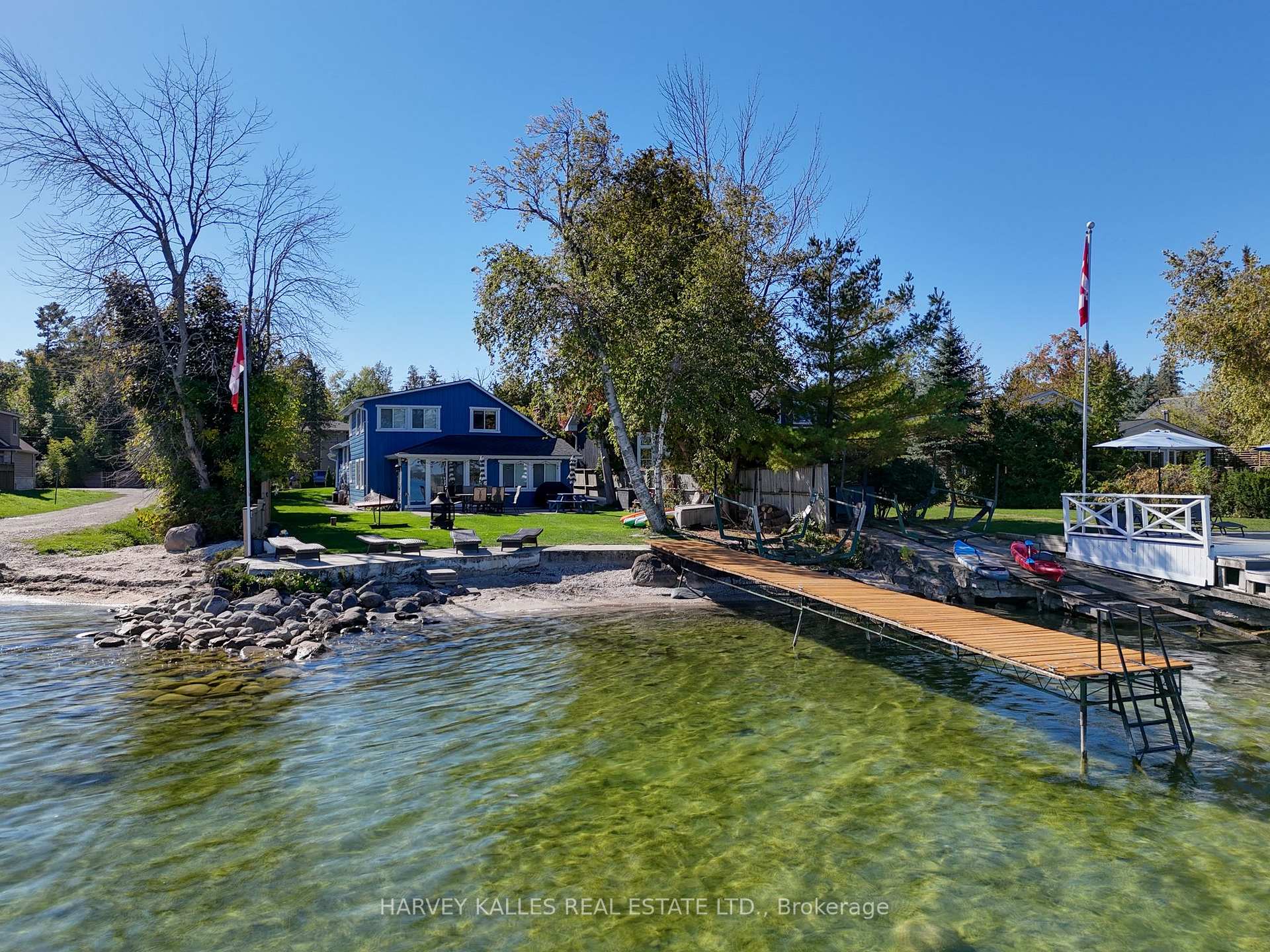 72 Lakeside Drive
