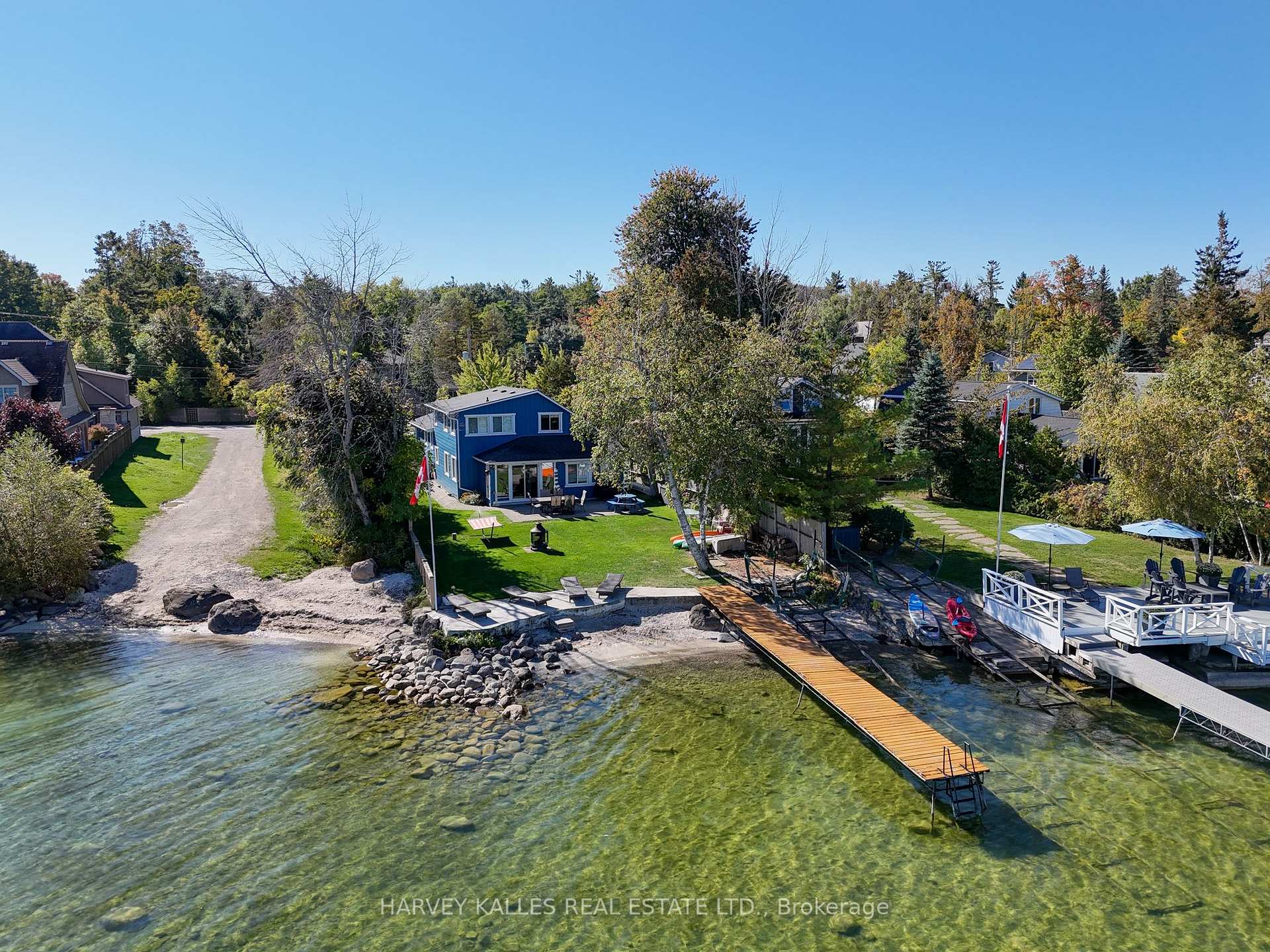 72 Lakeside Drive