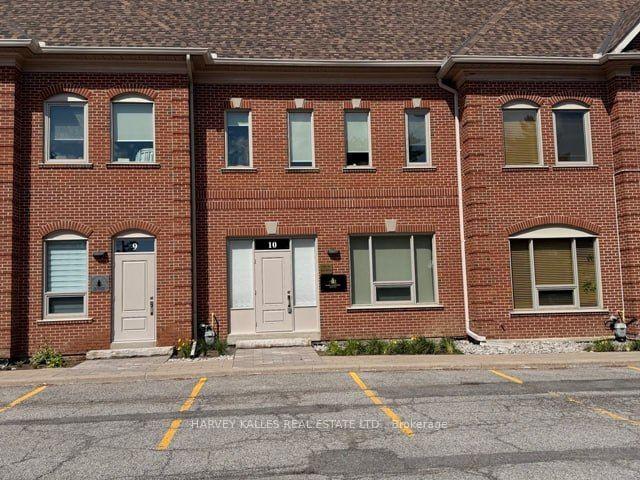 30 Wertheim Court 10 East