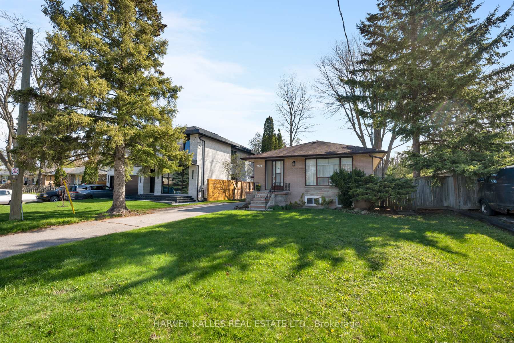 133 Wood Lane