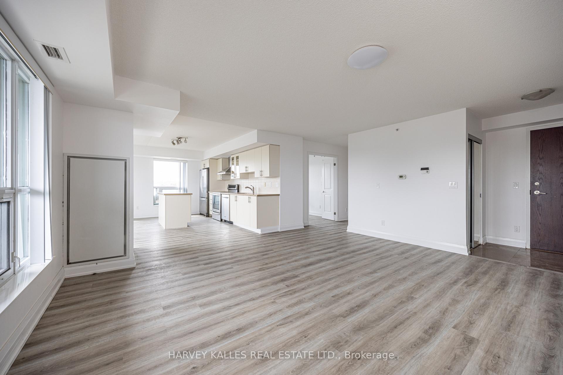 75 Norman Bethune Avenue 317
