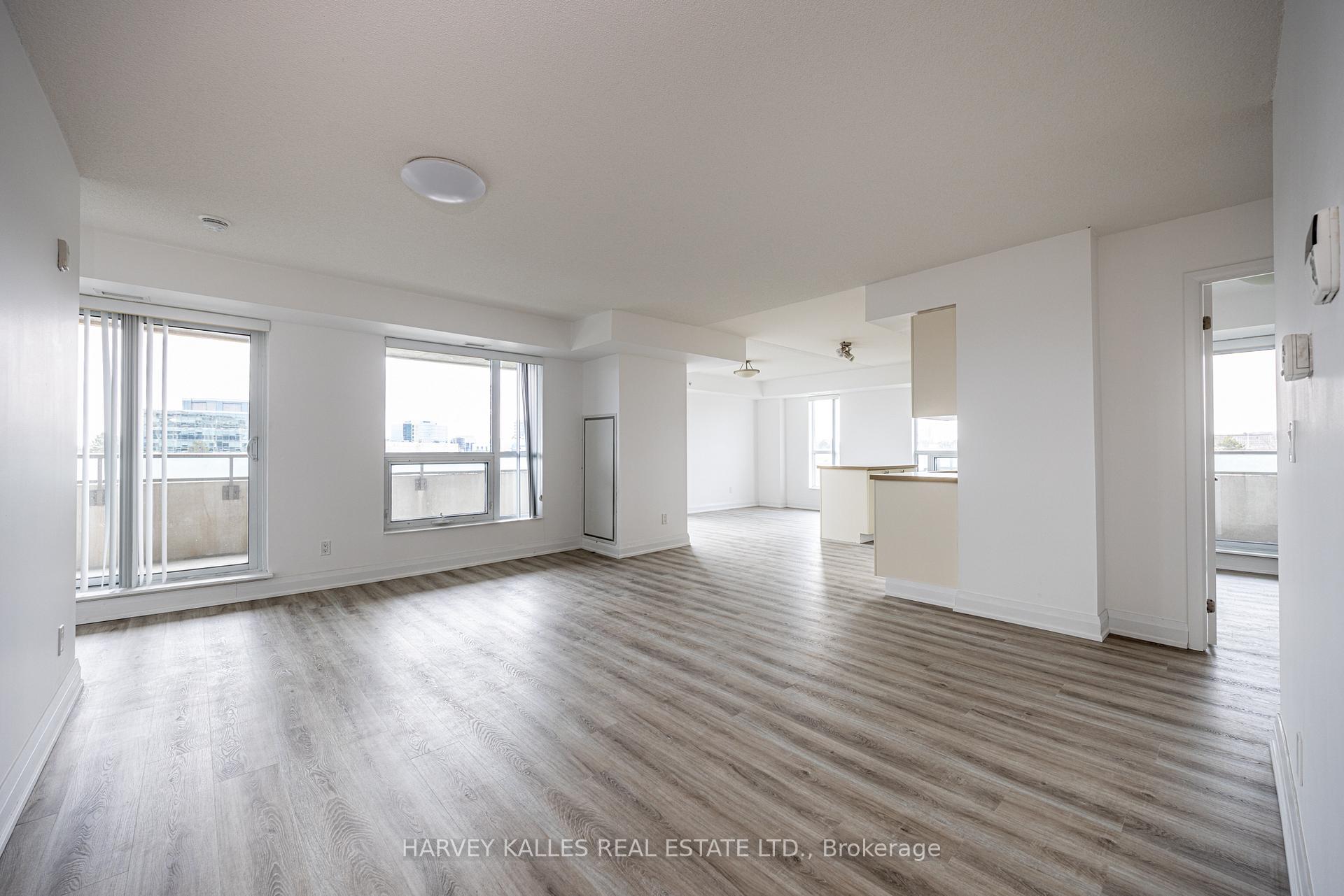 75 Norman Bethune Avenue 317