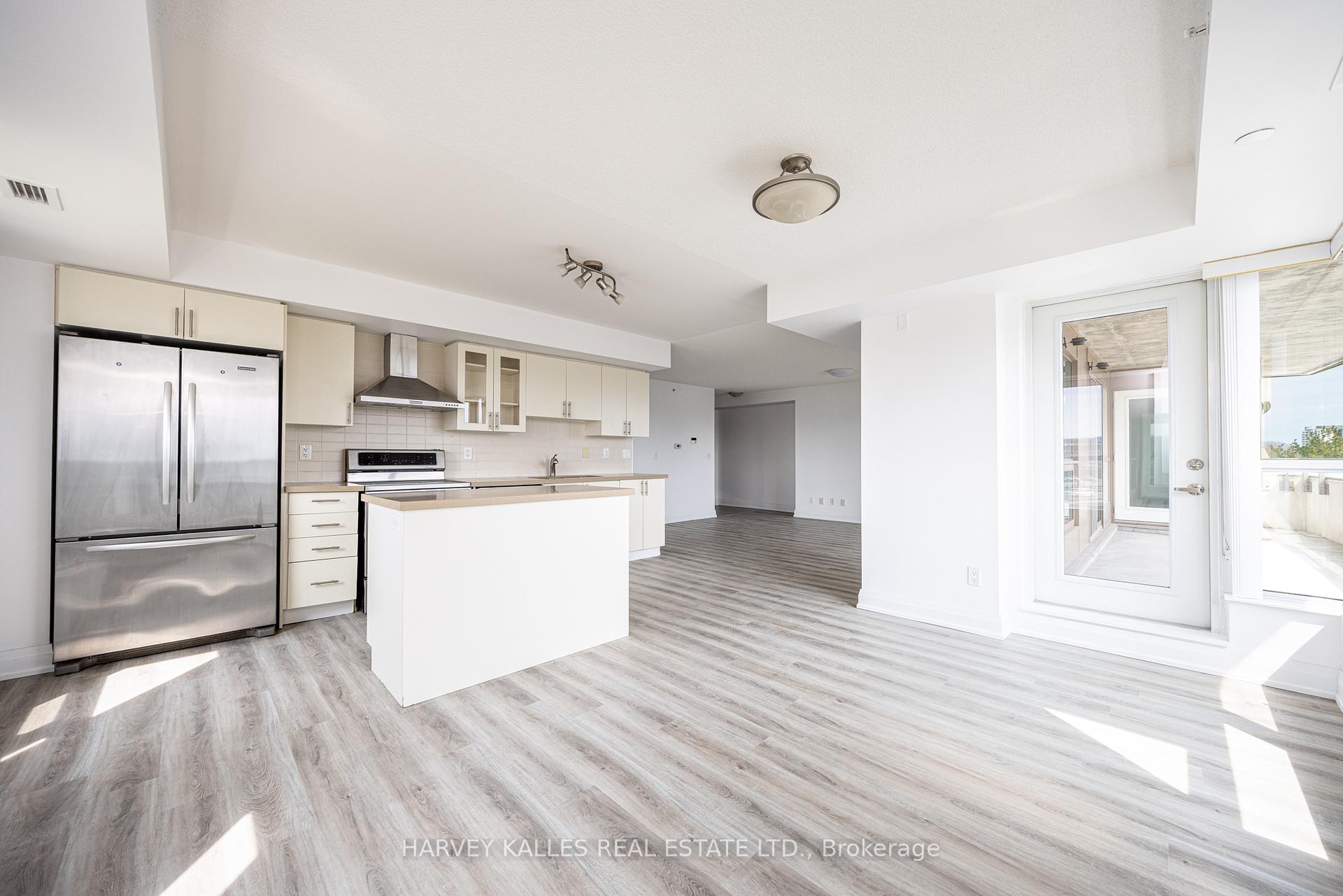 75 Norman Bethune Avenue 317