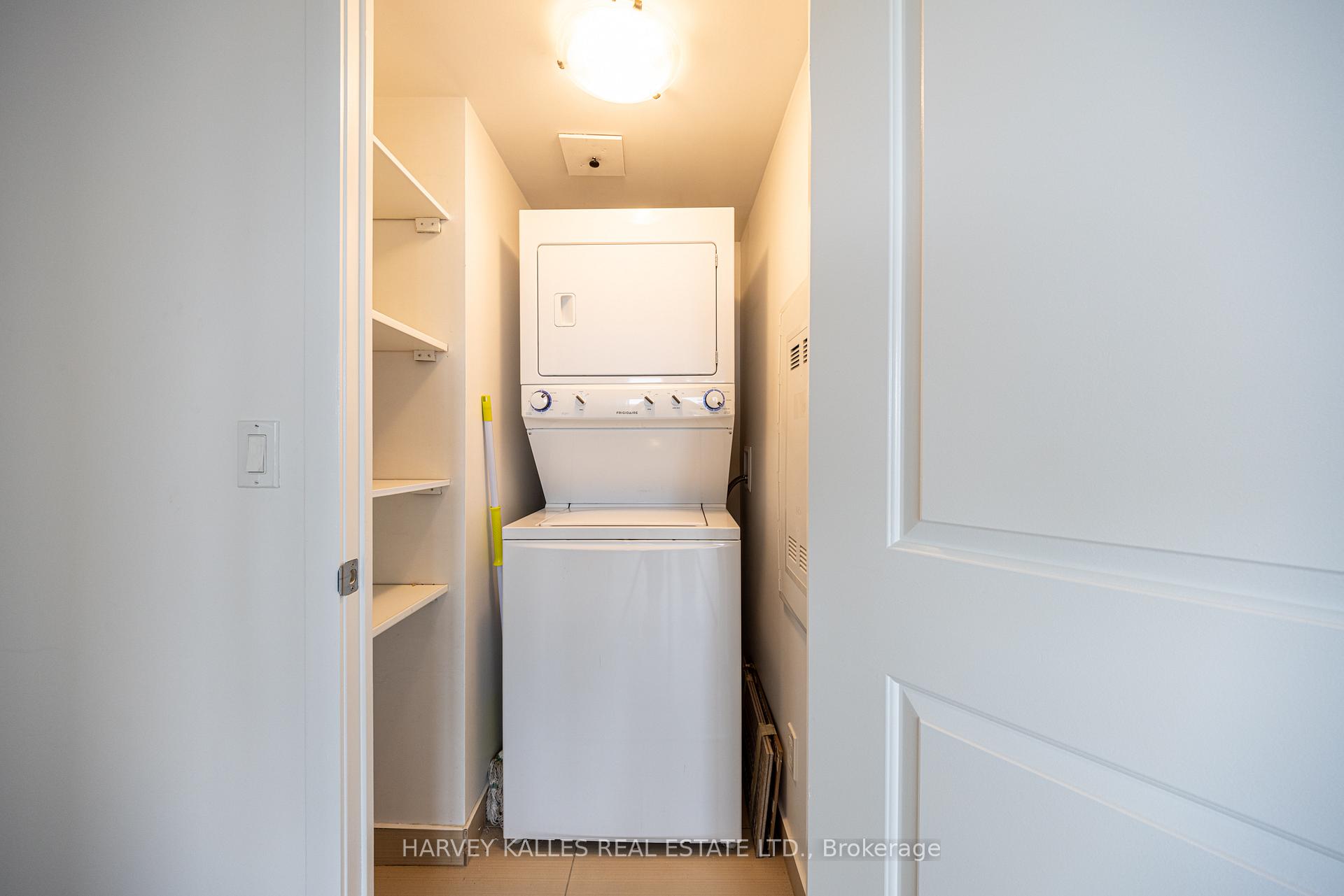 75 Norman Bethune Avenue 317