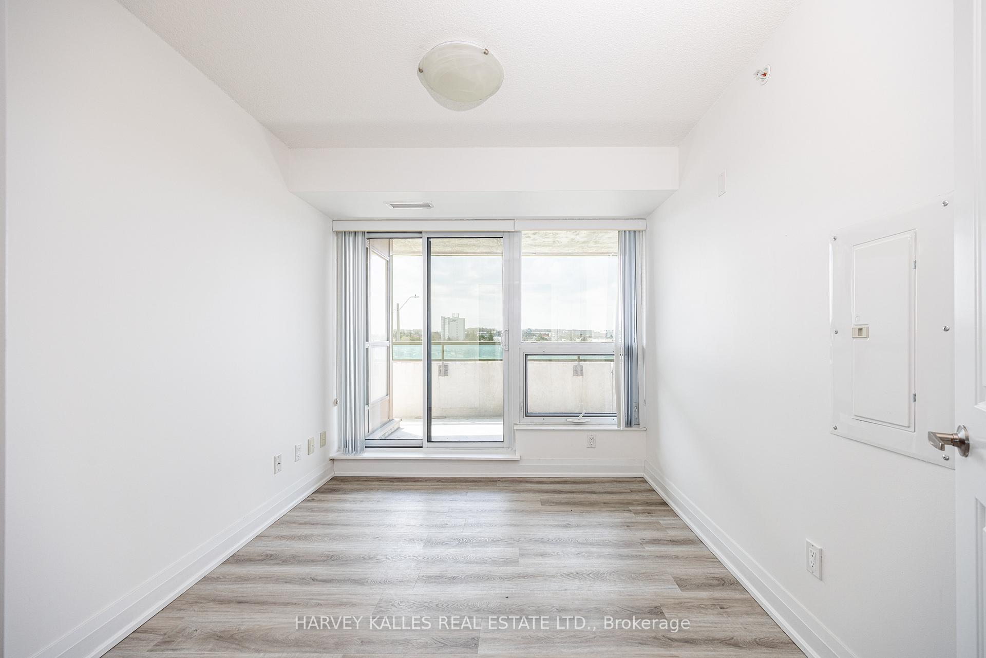 75 Norman Bethune Avenue 317