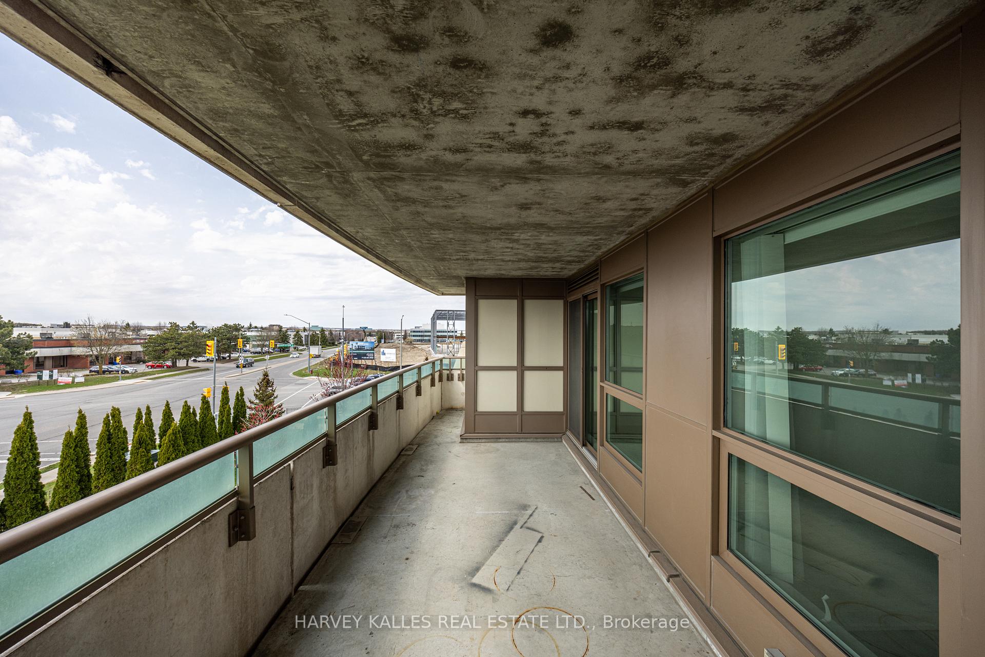 75 Norman Bethune Avenue 317