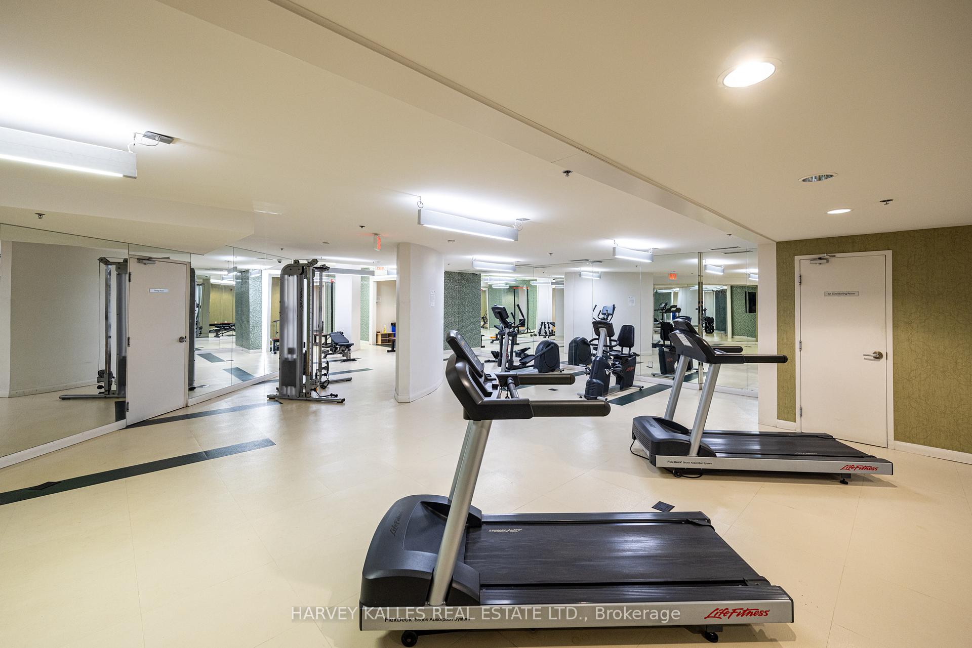 75 Norman Bethune Avenue 317