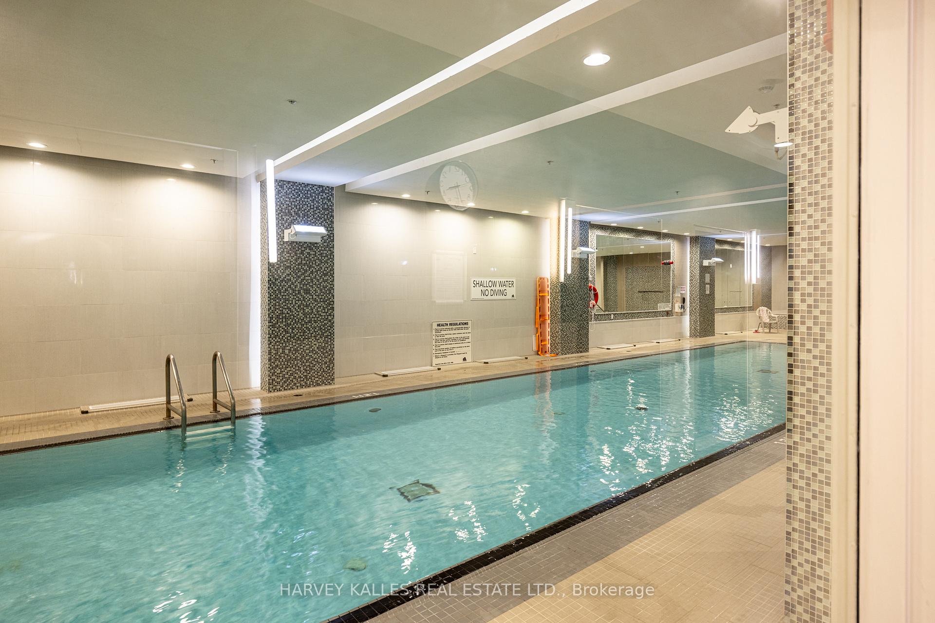 75 Norman Bethune Avenue 317