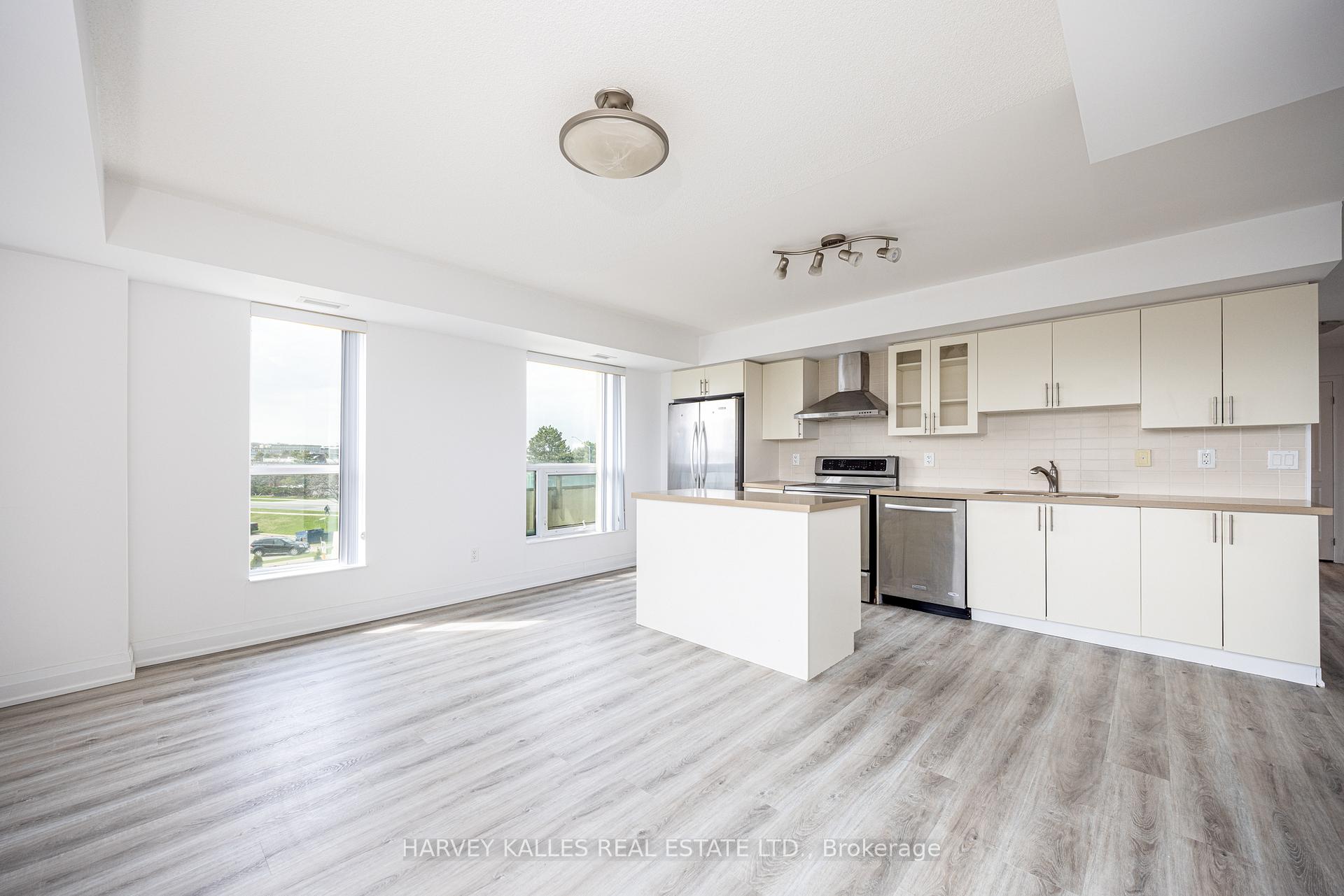 75 Norman Bethune Avenue 317