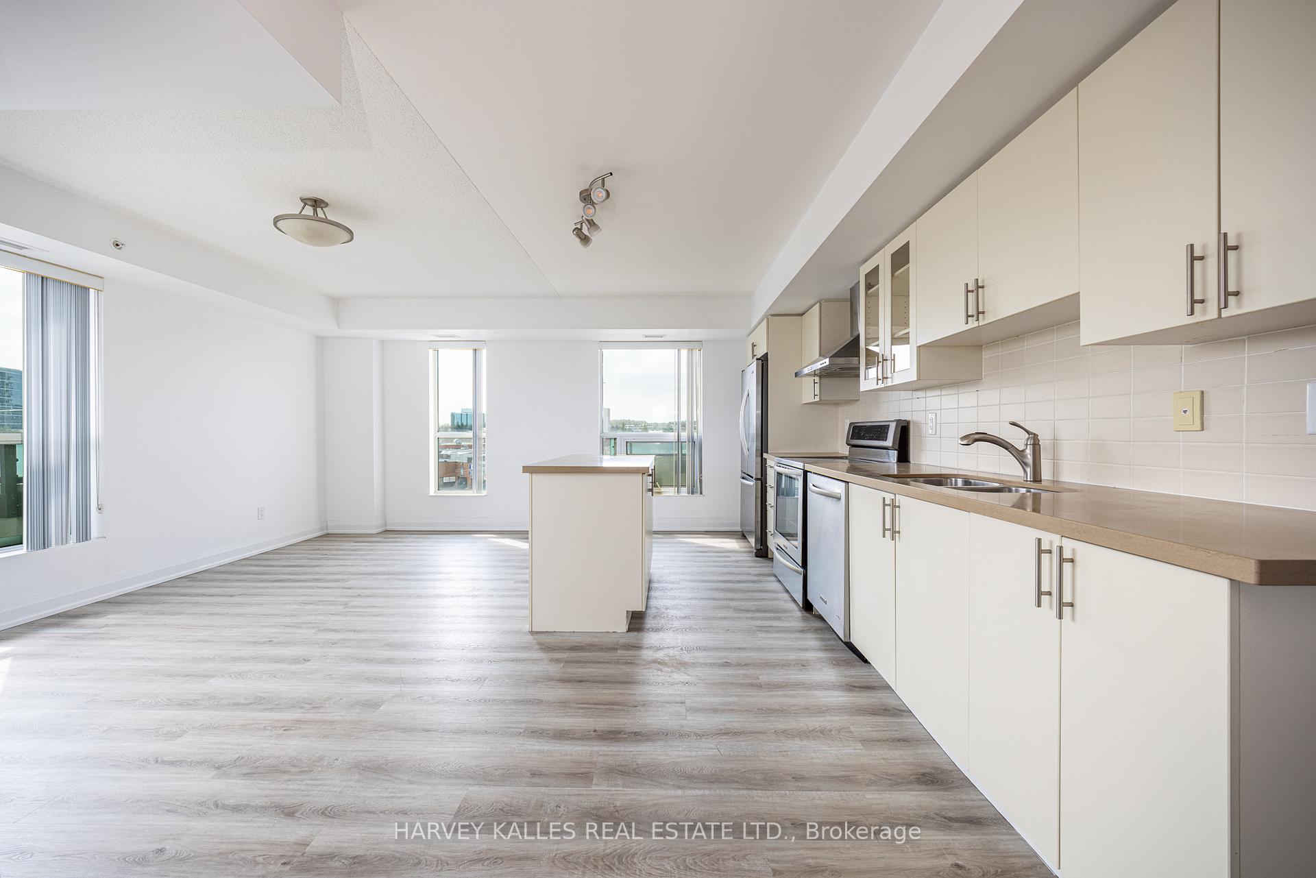 75 Norman Bethune Avenue 317