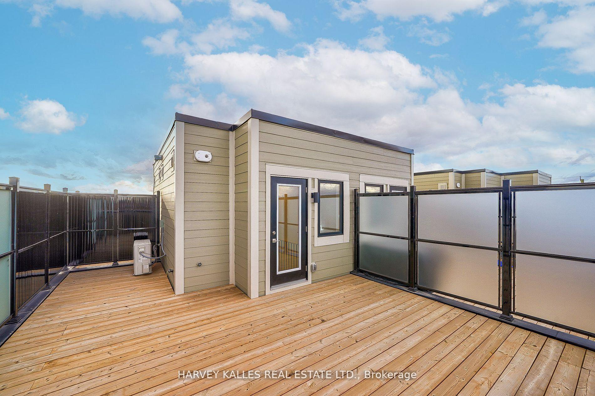 17 Lytham Green Circle 21