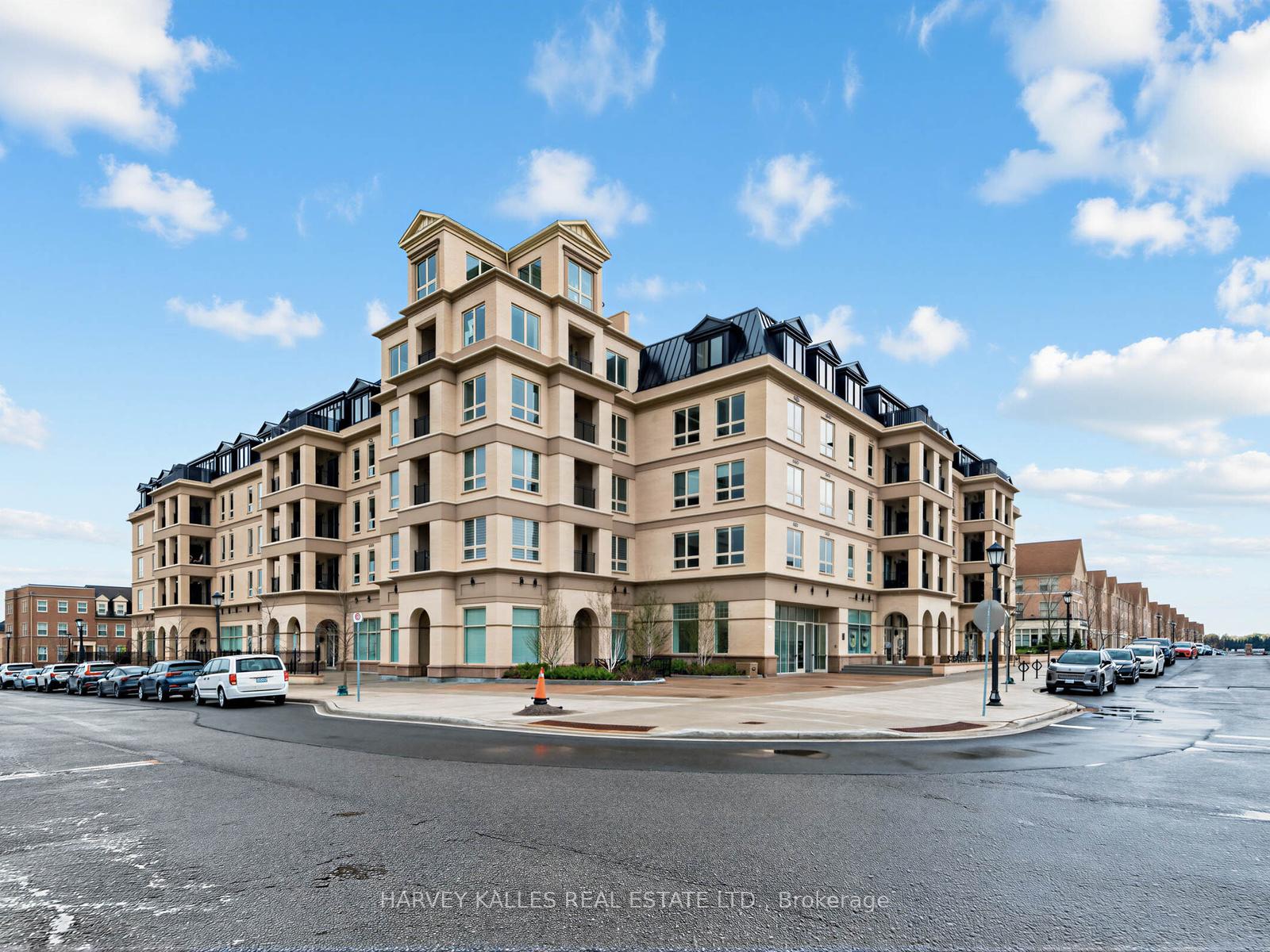 101 Cathedral High Street 329