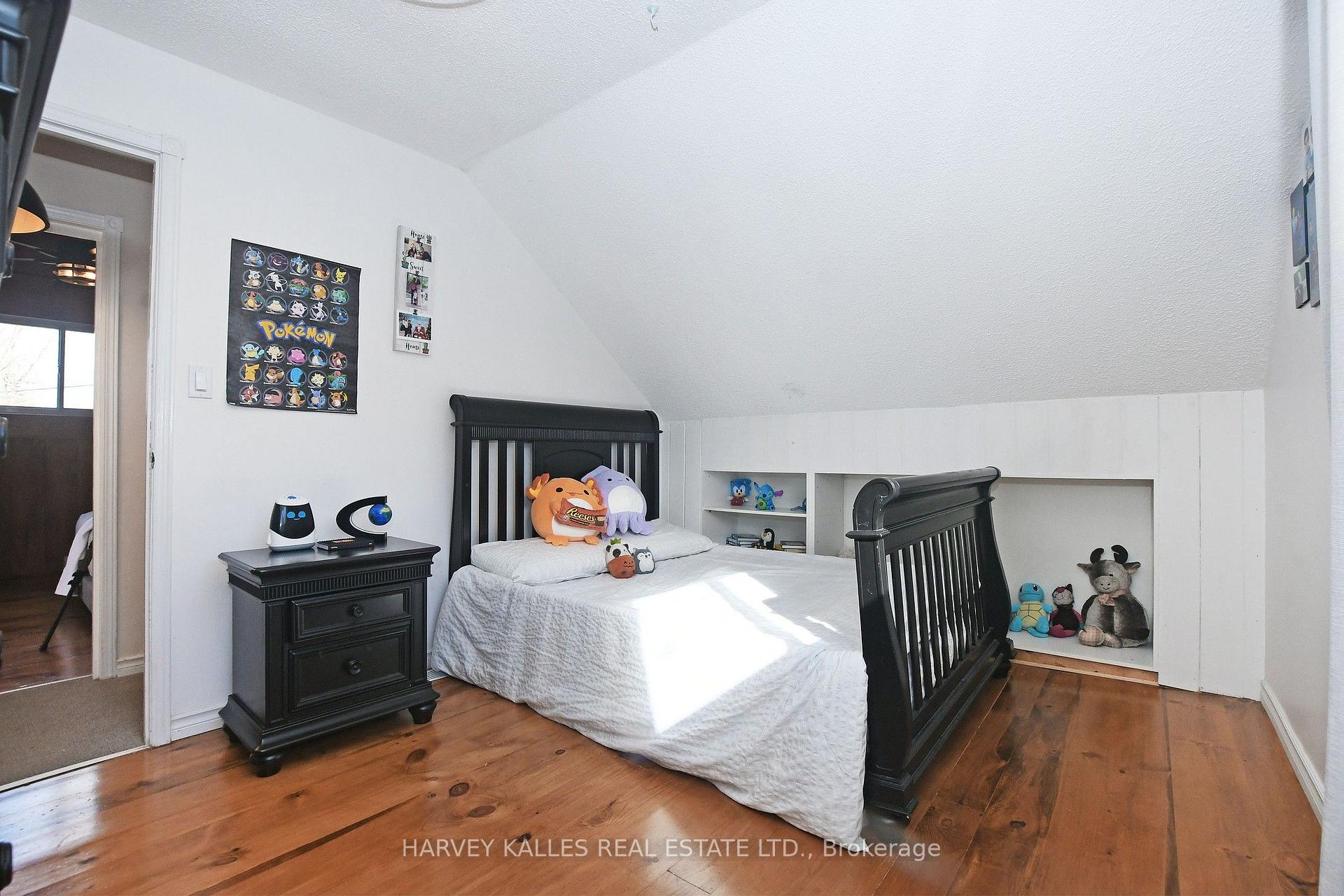 11 Penny Place