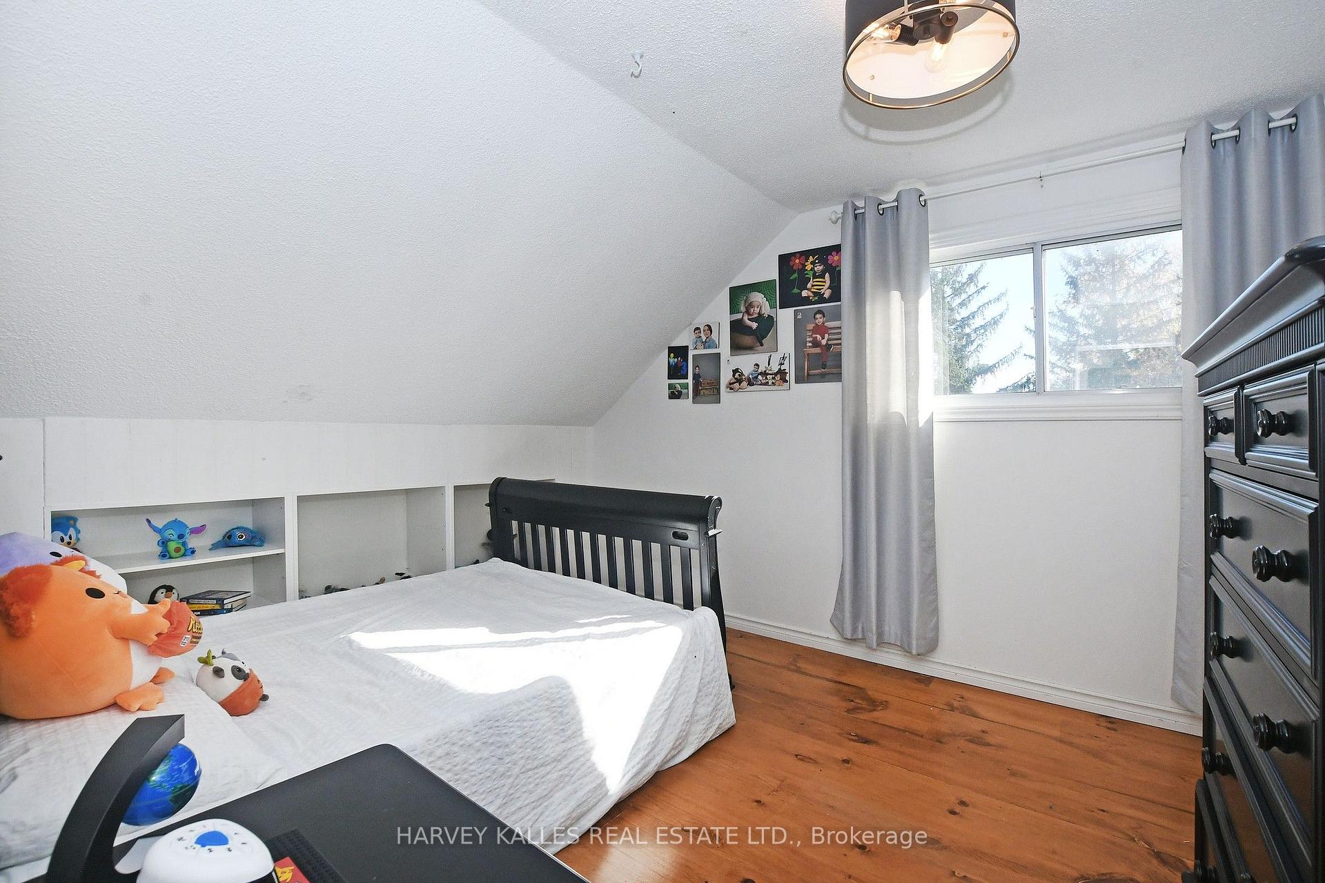 11 Penny Place