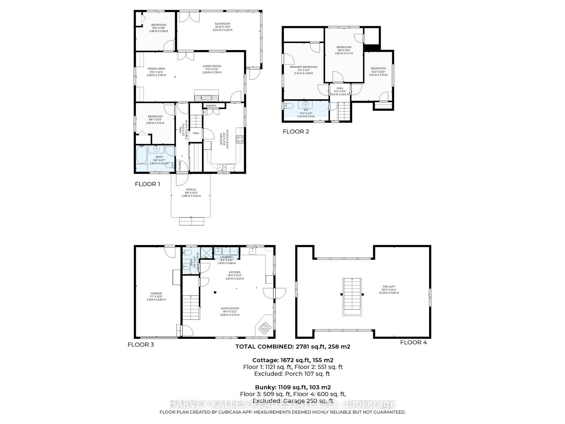 607 Cedarvale Drive