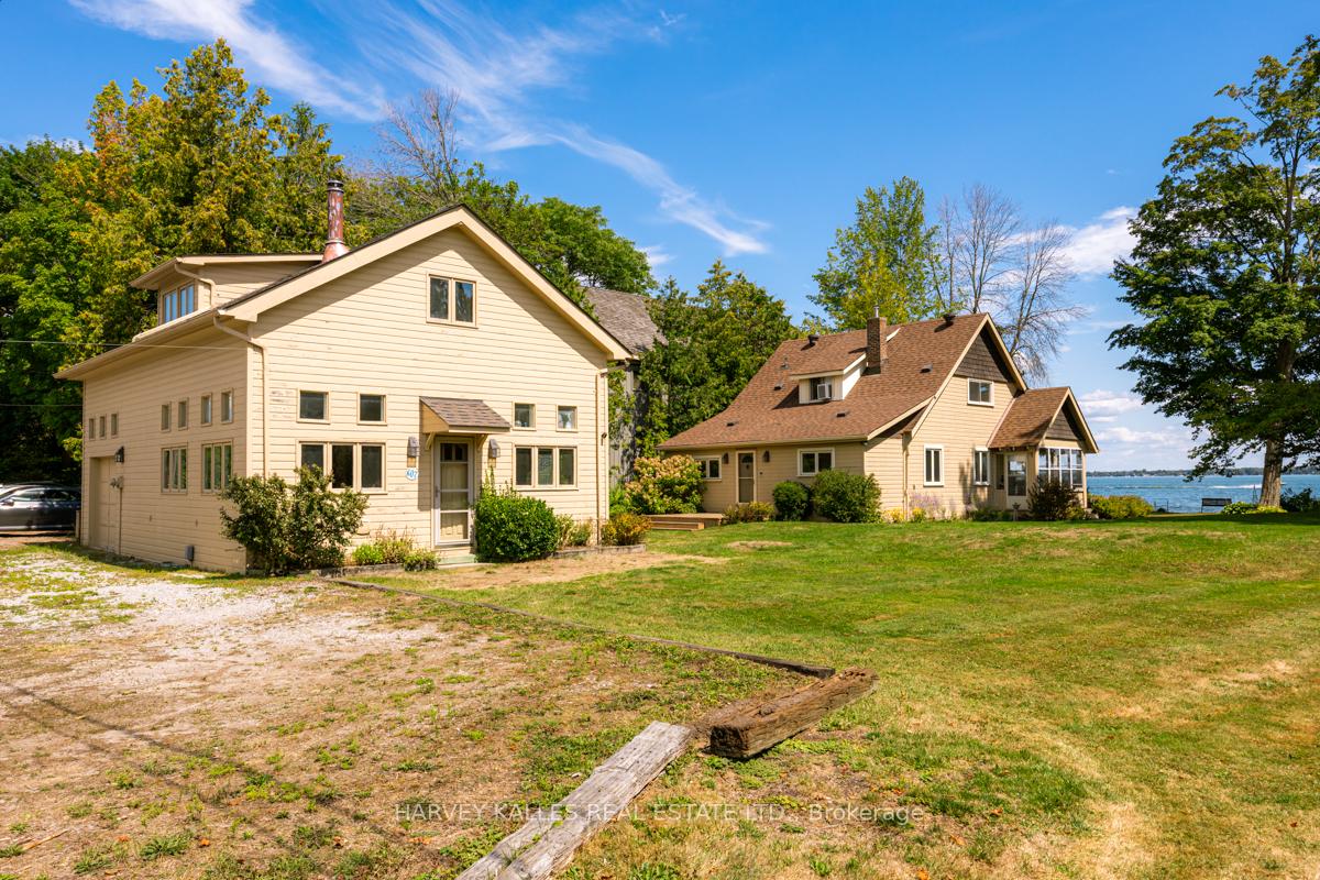 607 Cedarvale Drive