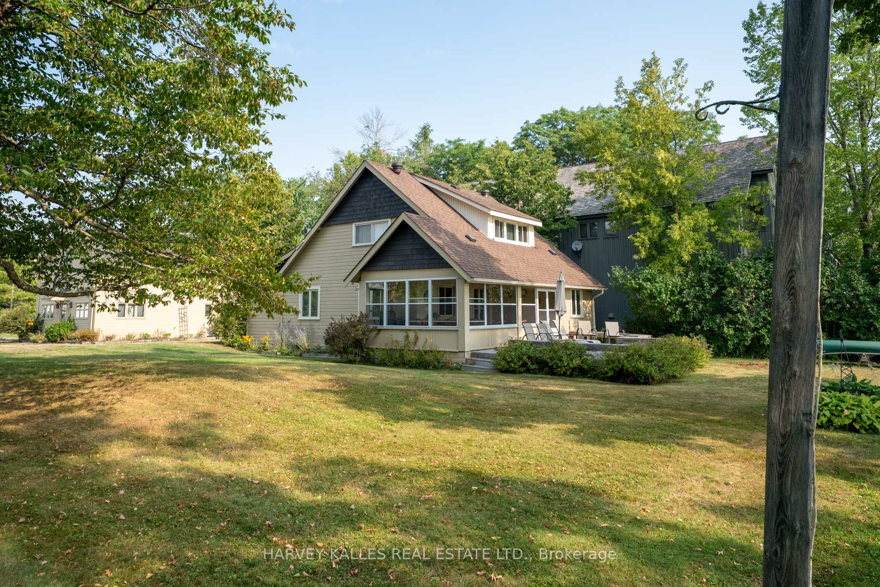 607 Cedarvale Drive