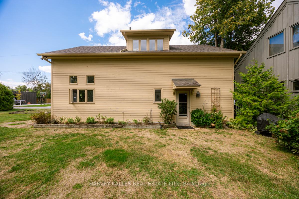 607 Cedarvale Drive
