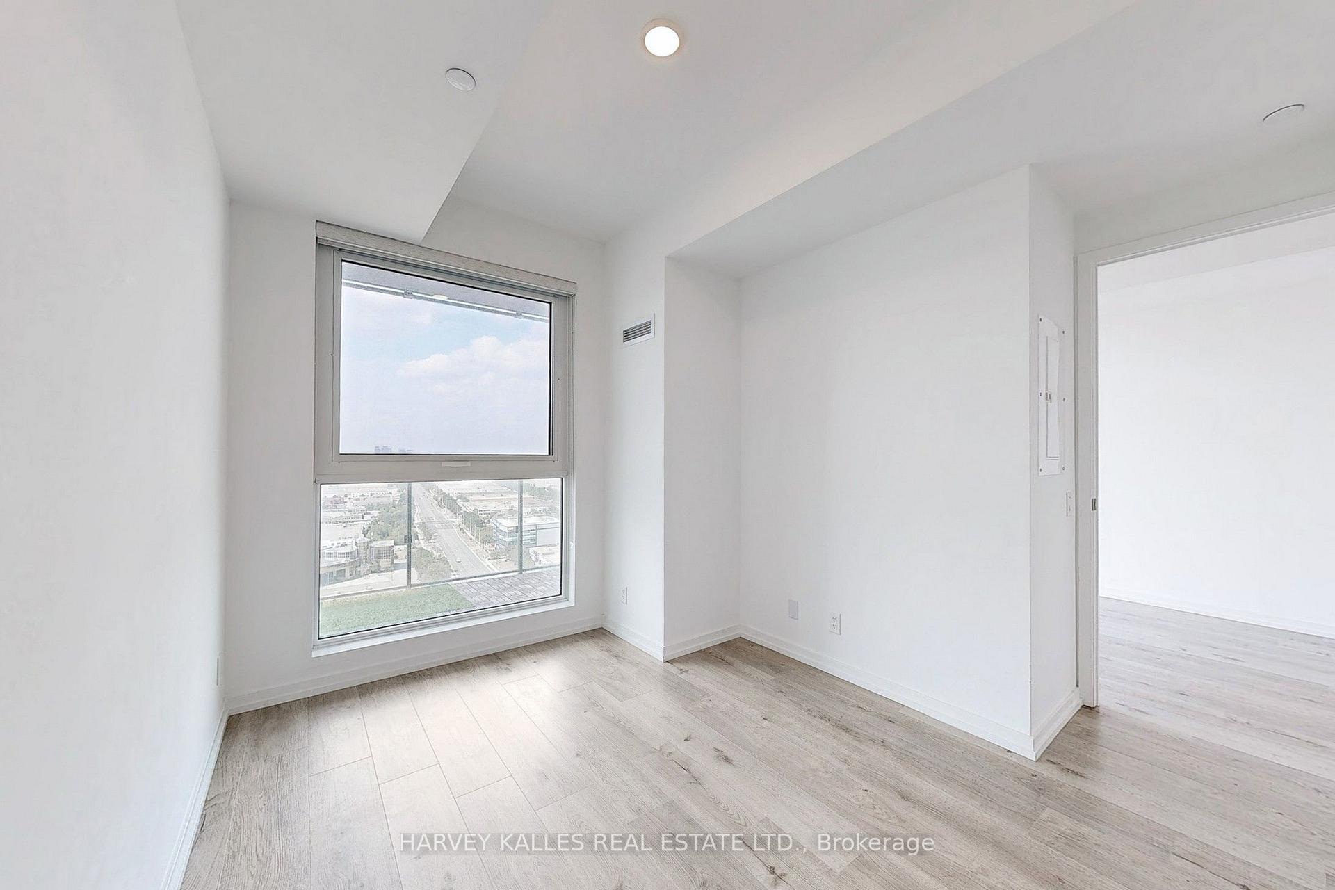 7890 Jane Street 2807