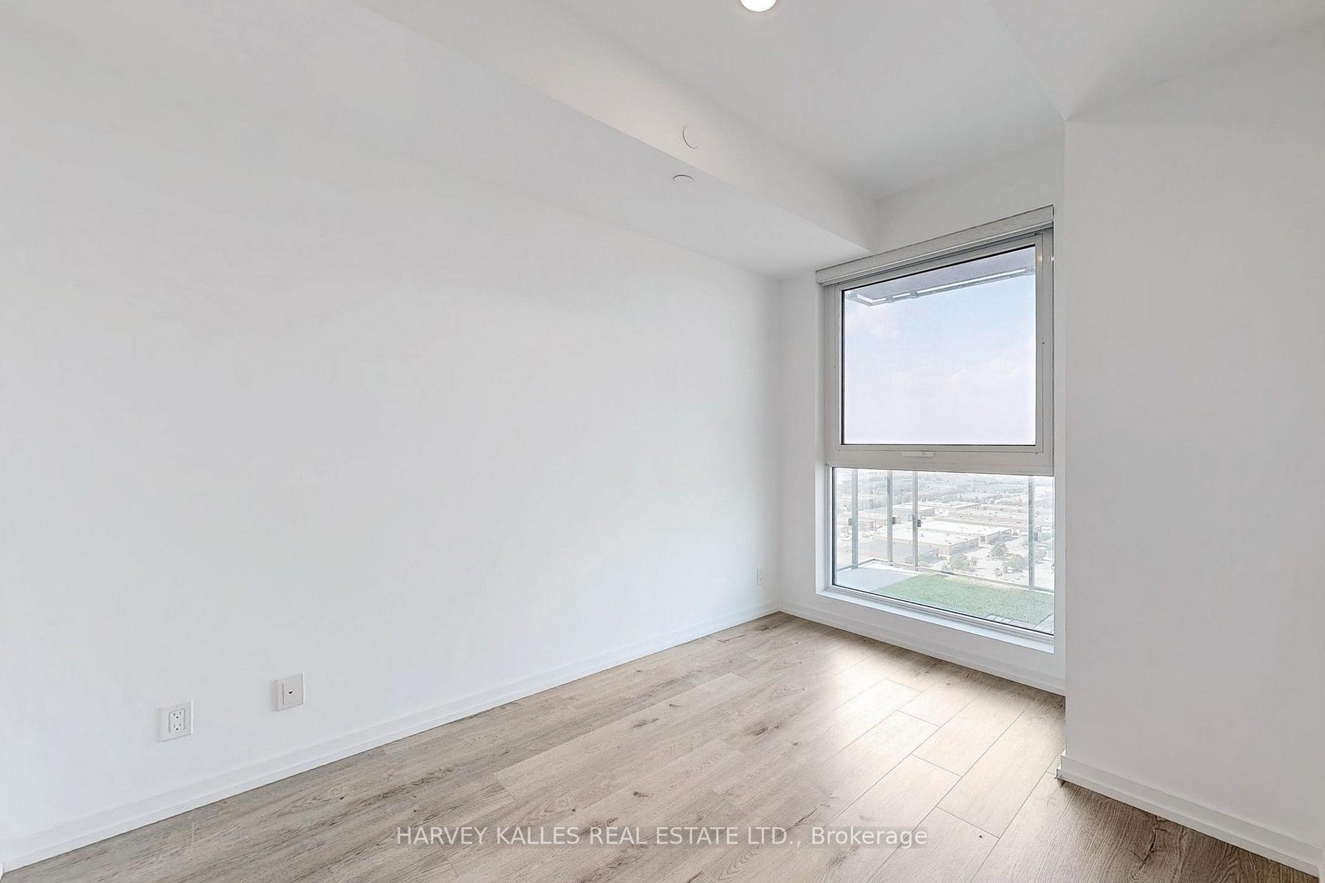 7890 Jane Street 2807
