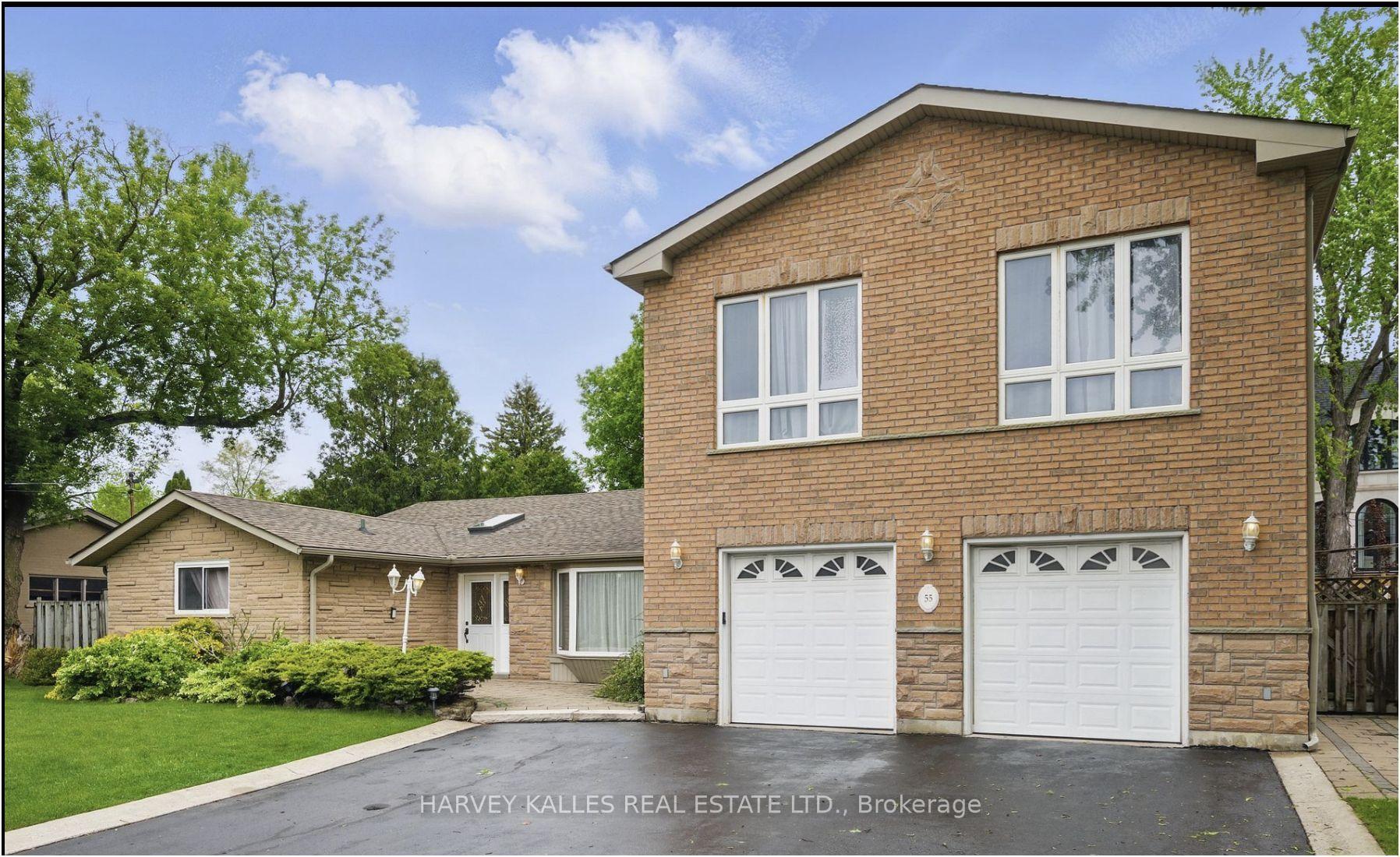 55 Denham Drive