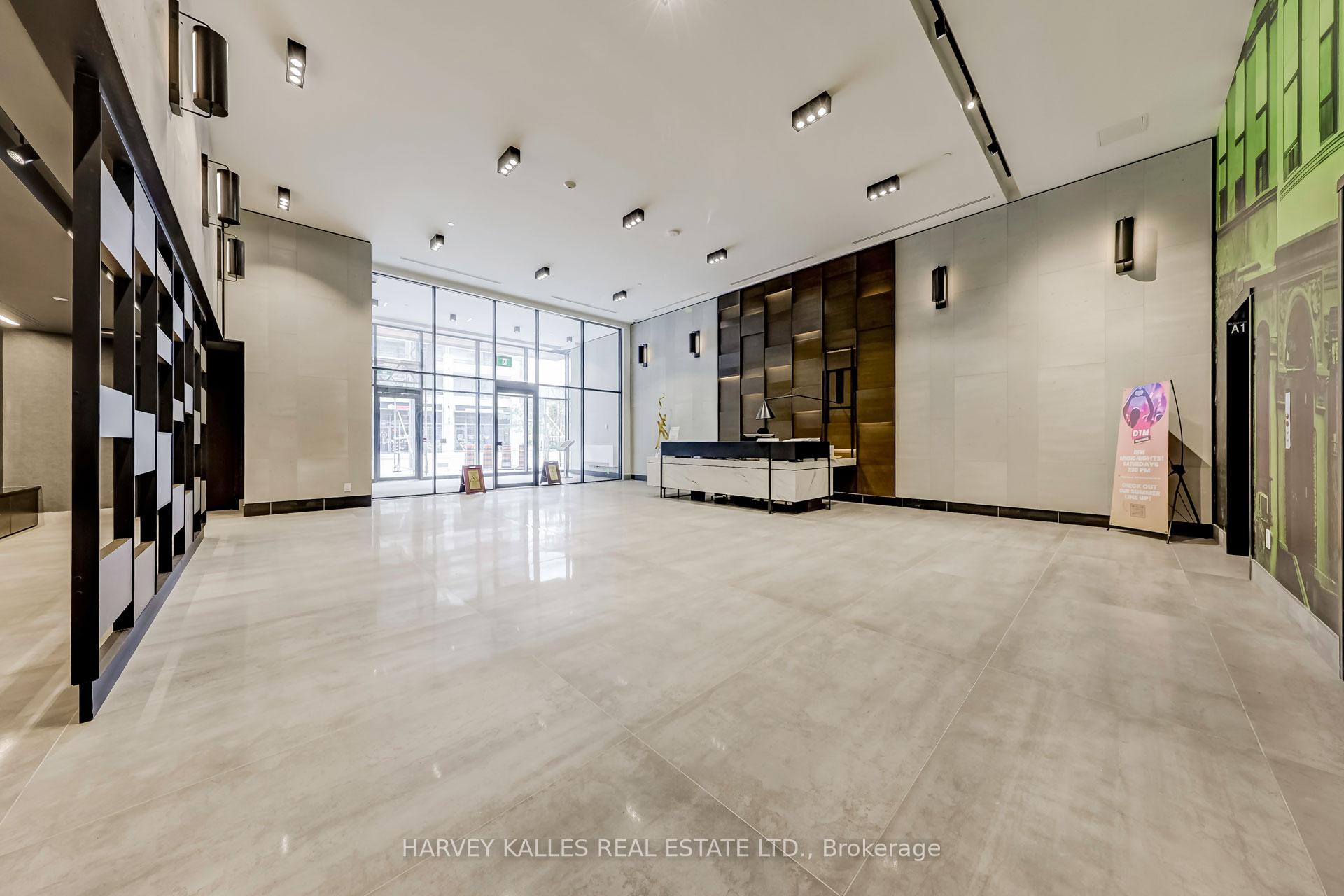8119 Birchmount Road 1006