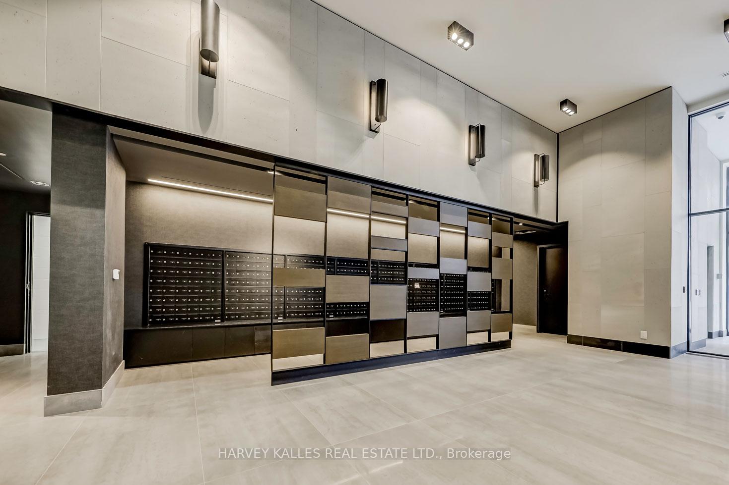 8119 Birchmount Road 1006