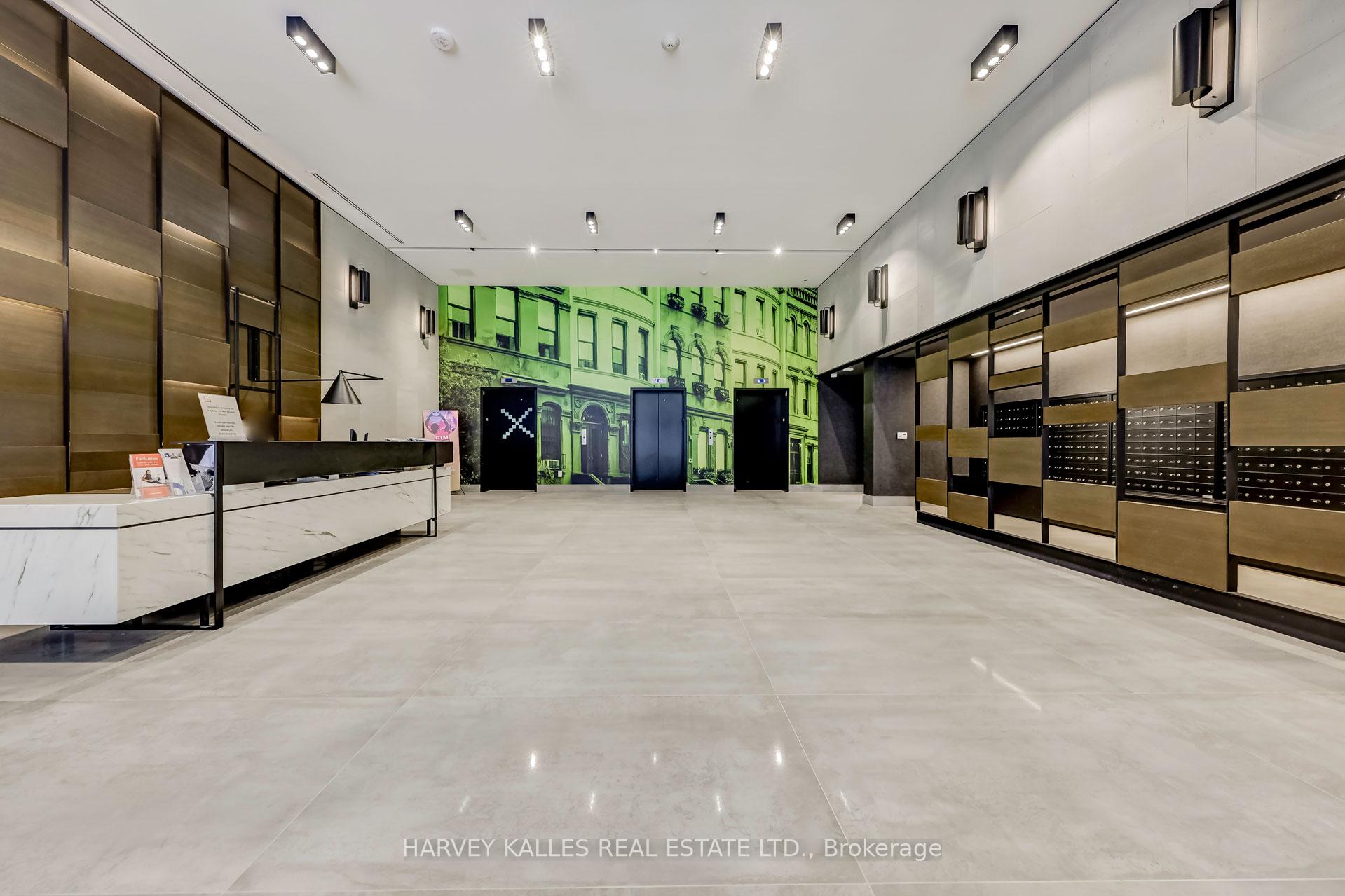 8119 Birchmount Road 1006