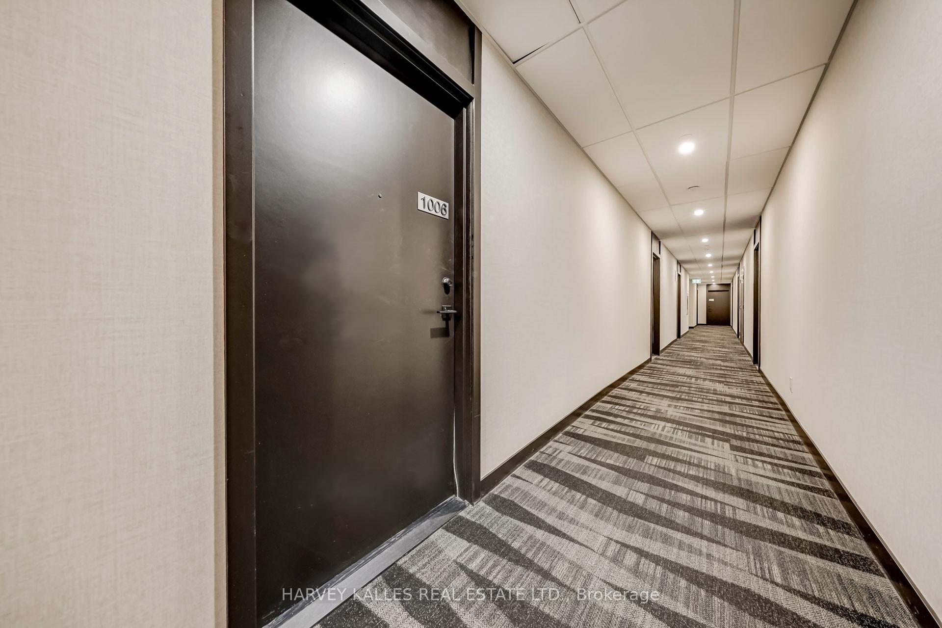 8119 Birchmount Road 1006