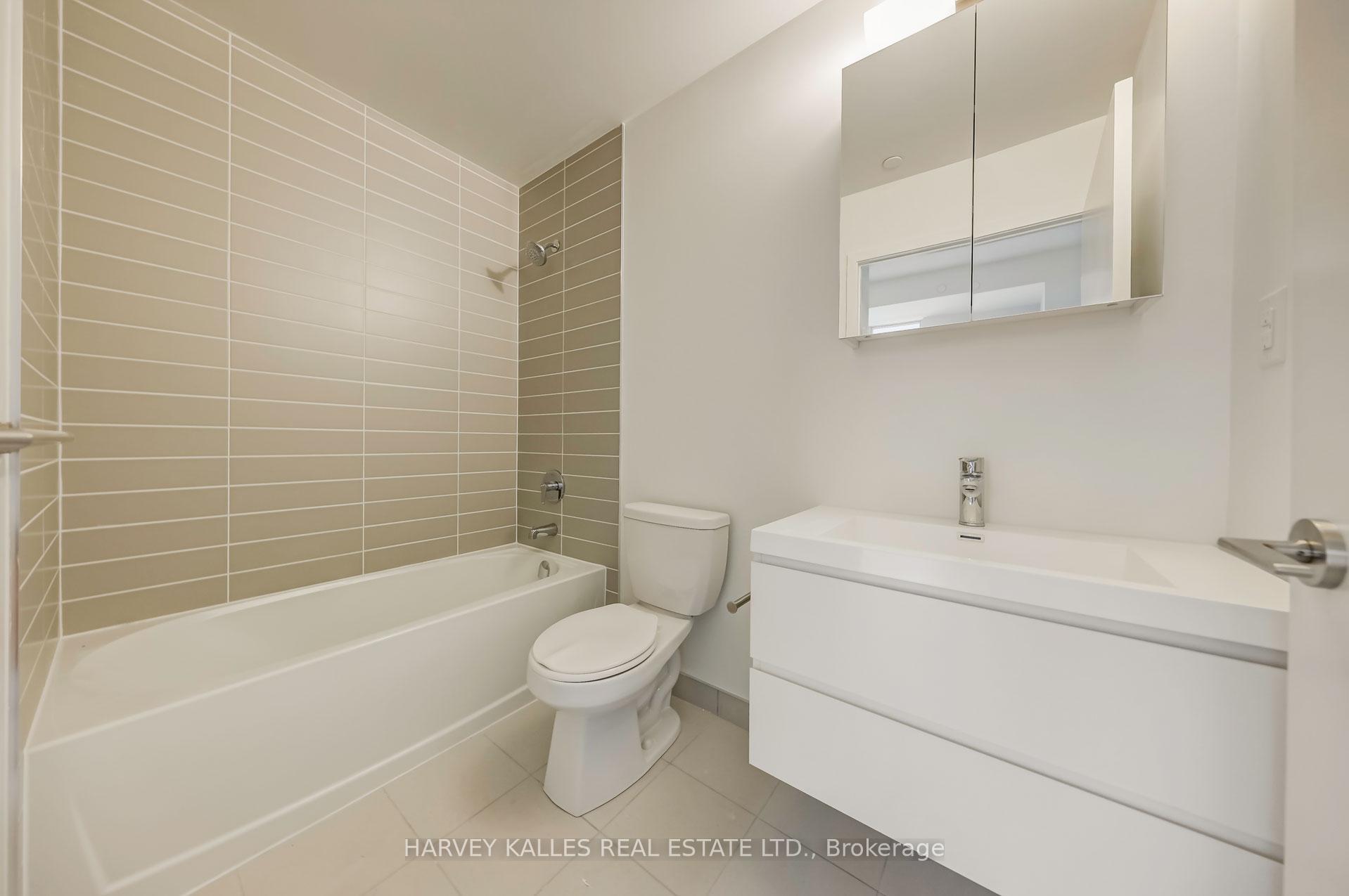 8119 Birchmount Road 1006