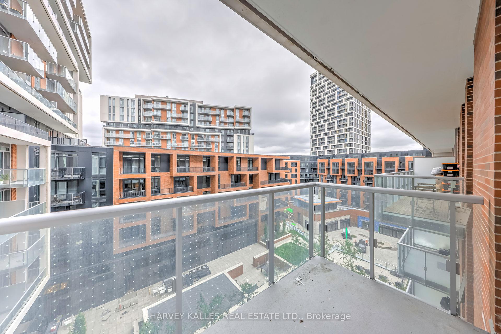 8119 Birchmount Road 1006