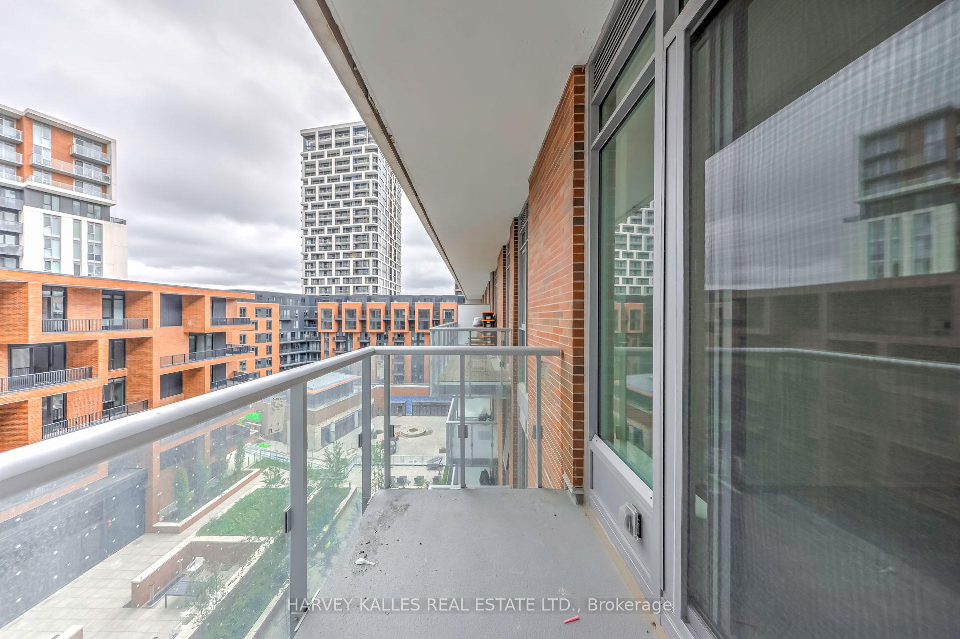 8119 Birchmount Road 1006
