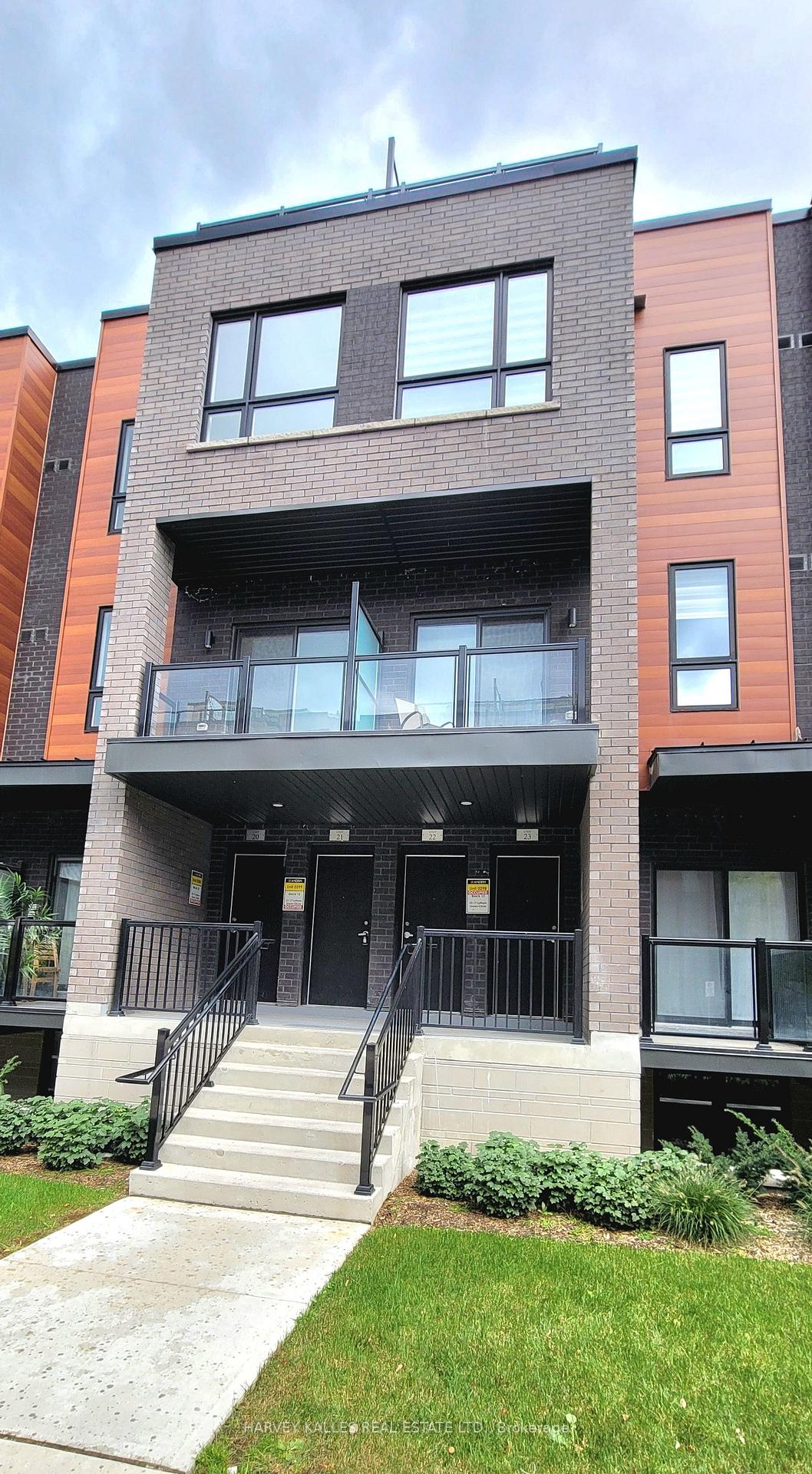 17 Lytham Green Circle 21