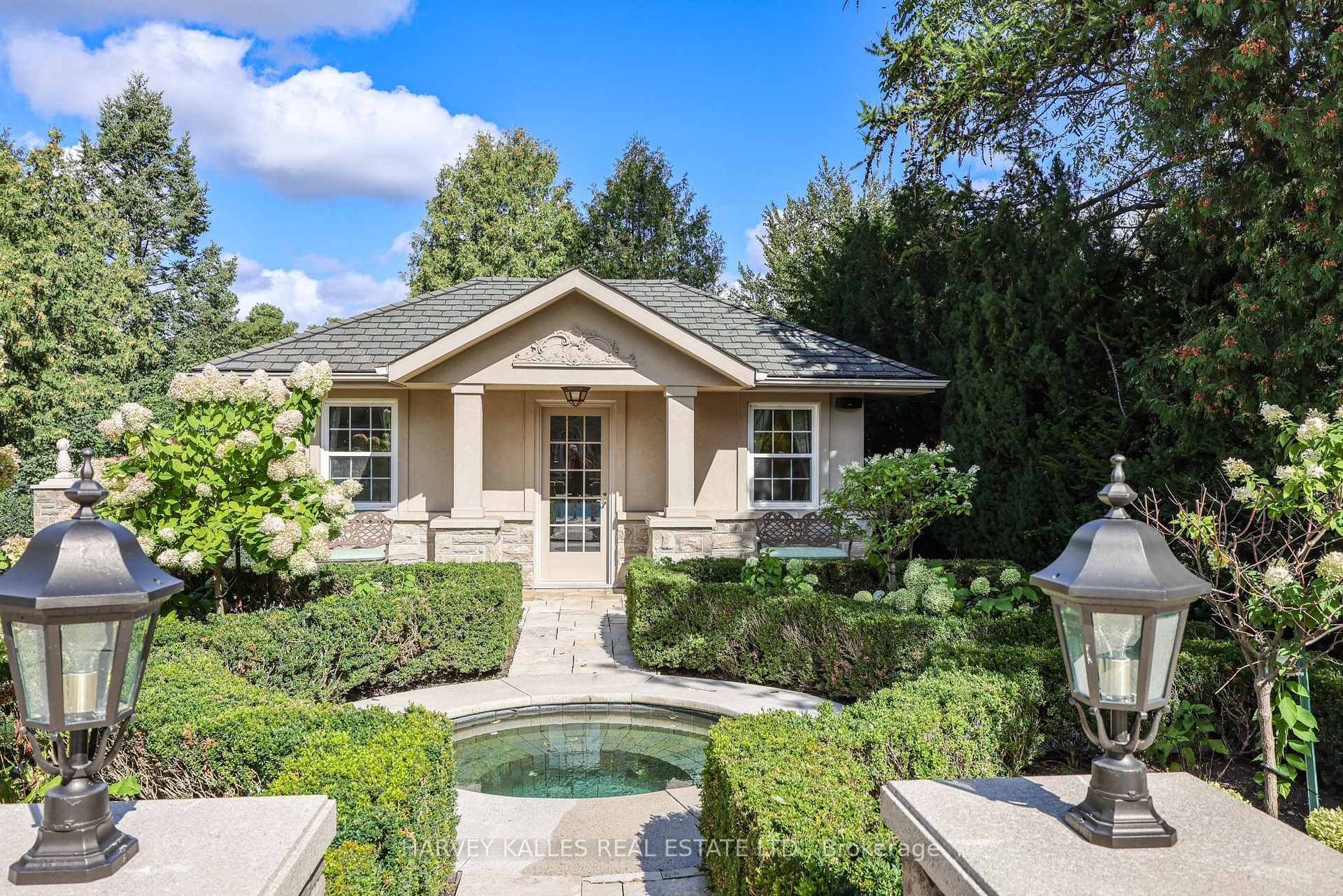 43 Thornbank Road