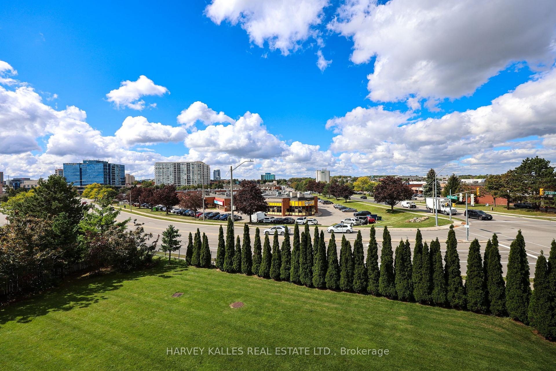 75 Norman Bethune Avenue 317