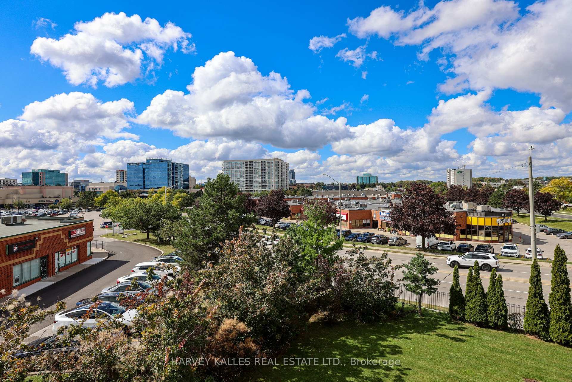 75 Norman Bethune Avenue 317